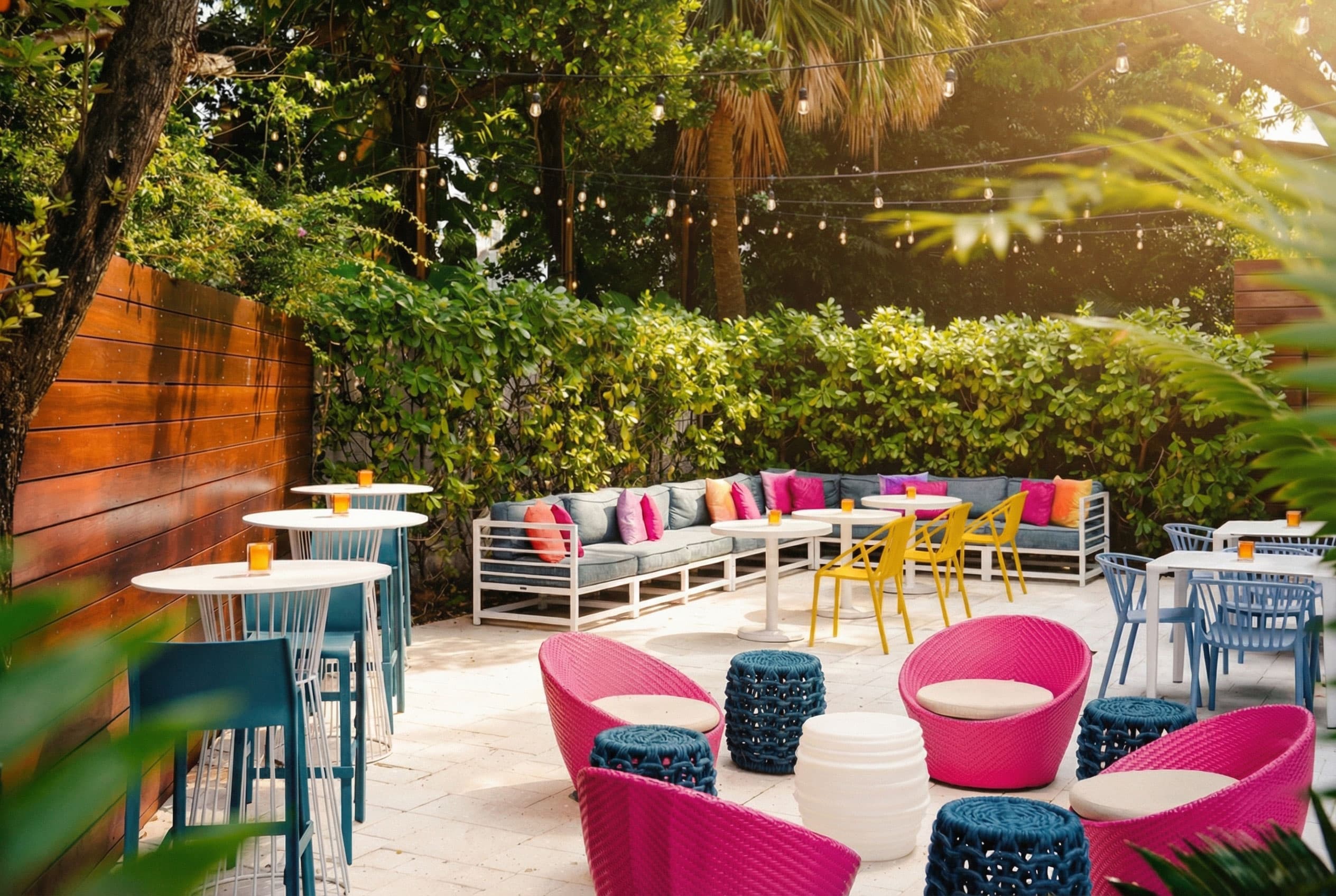 Aloft Miami Dadeland