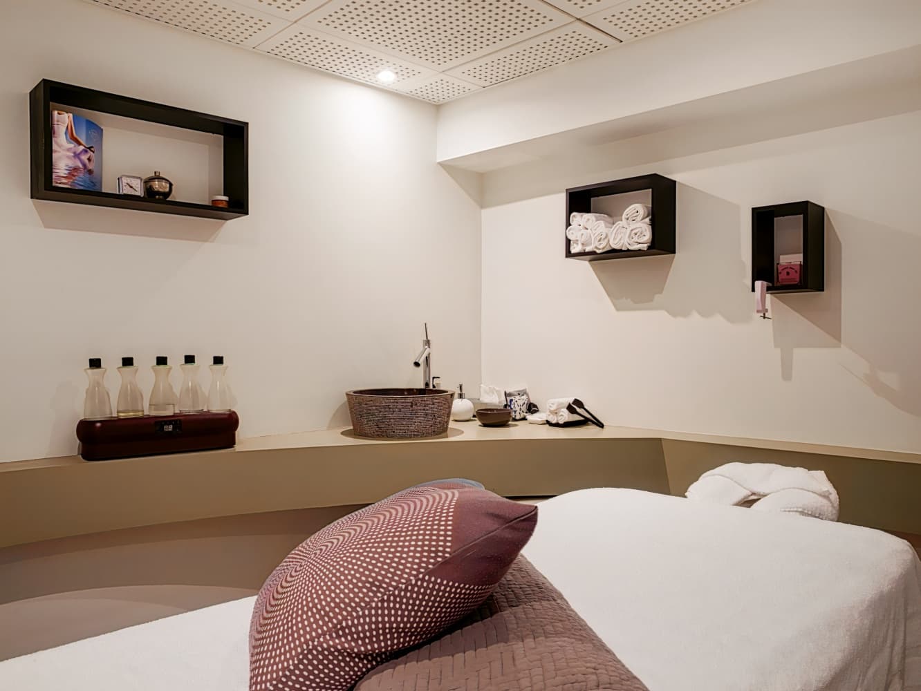 Novotel Genève Centre