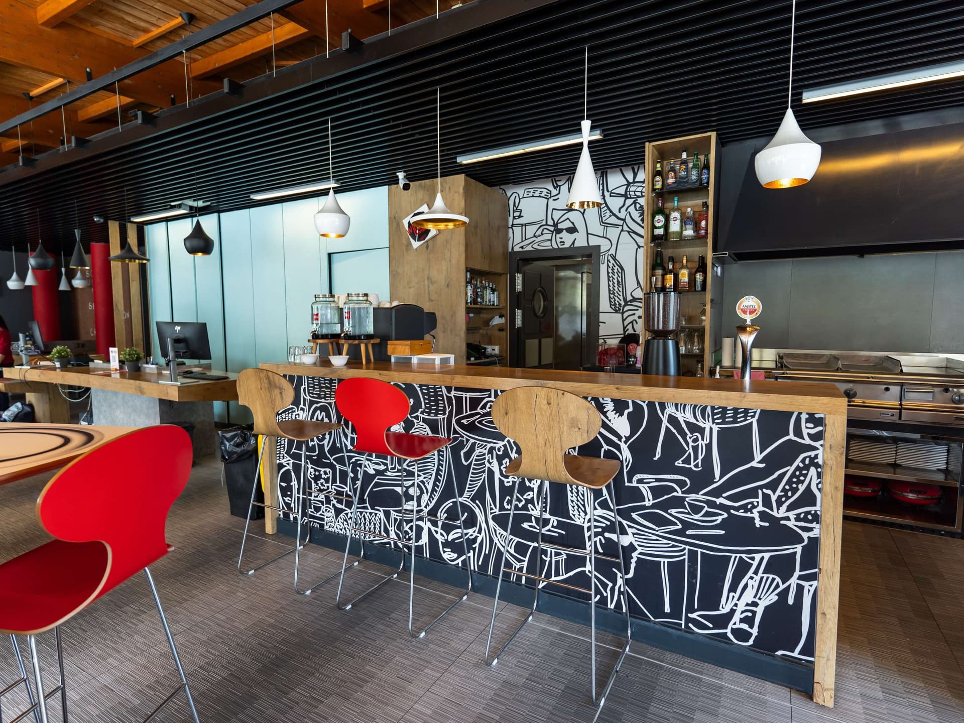 ibis Alicante