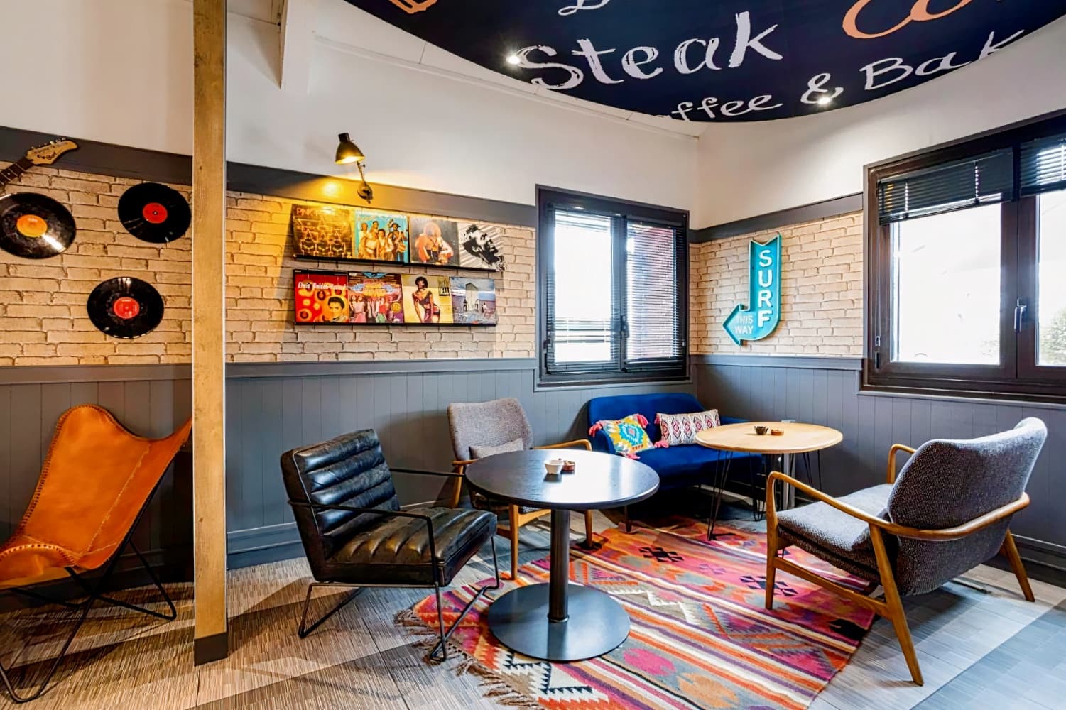 Ibis Bordeaux Merignac