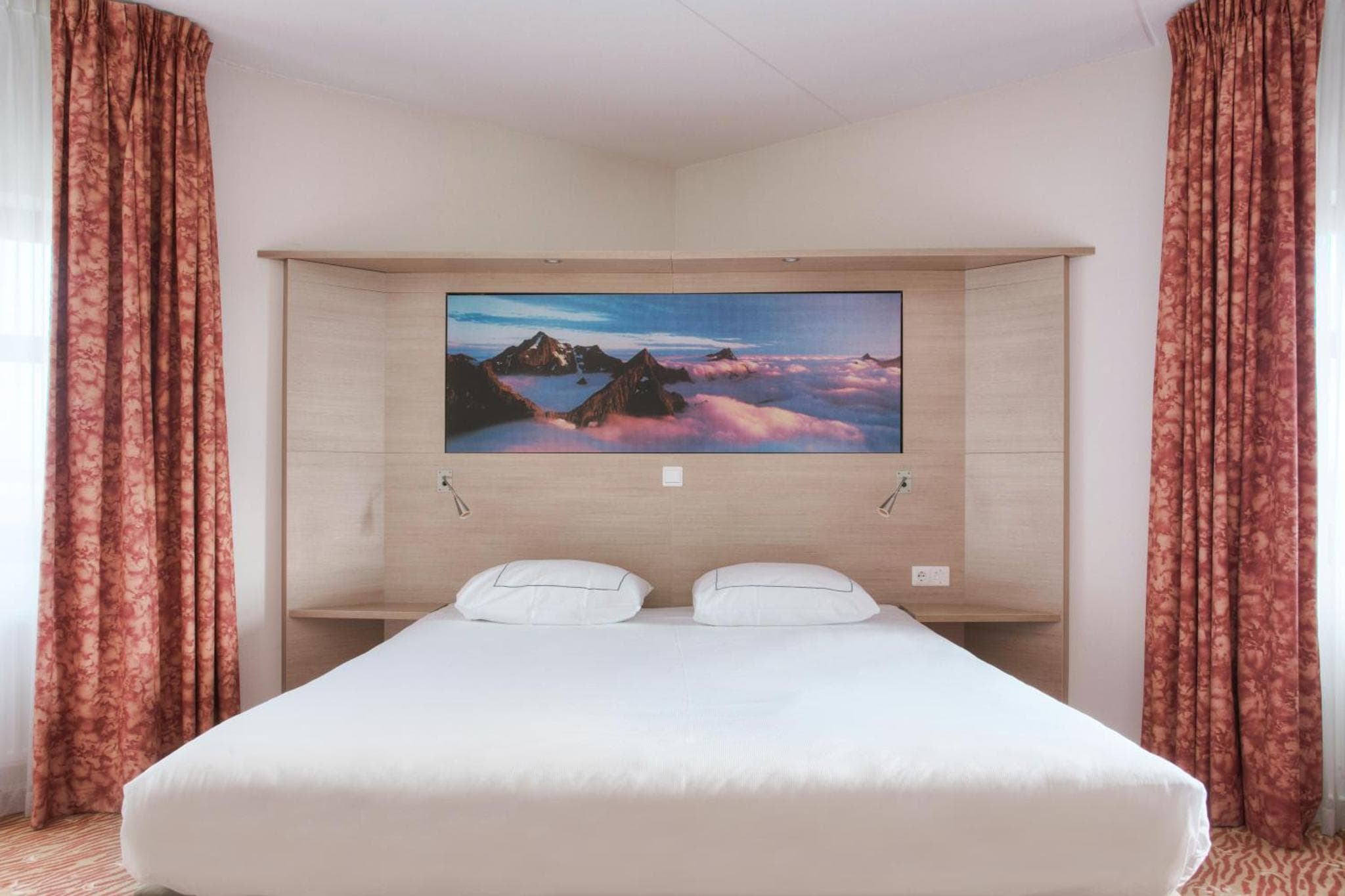 Leonardo Hotel Hengelo City Center