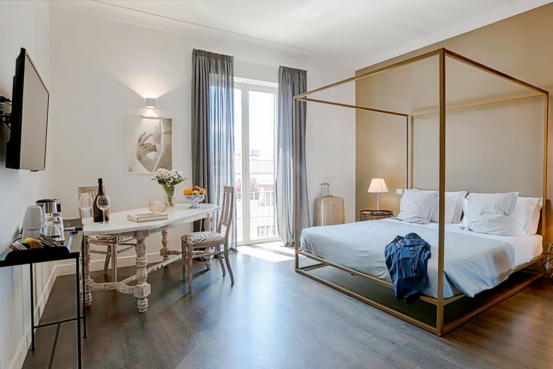 Casa Pacifico Pompei