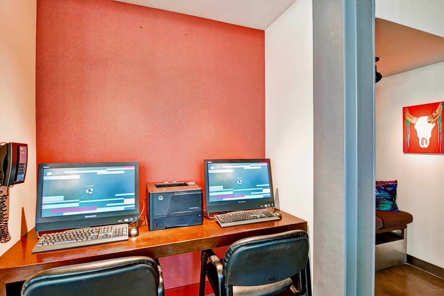 Aloft Phoenix Airport