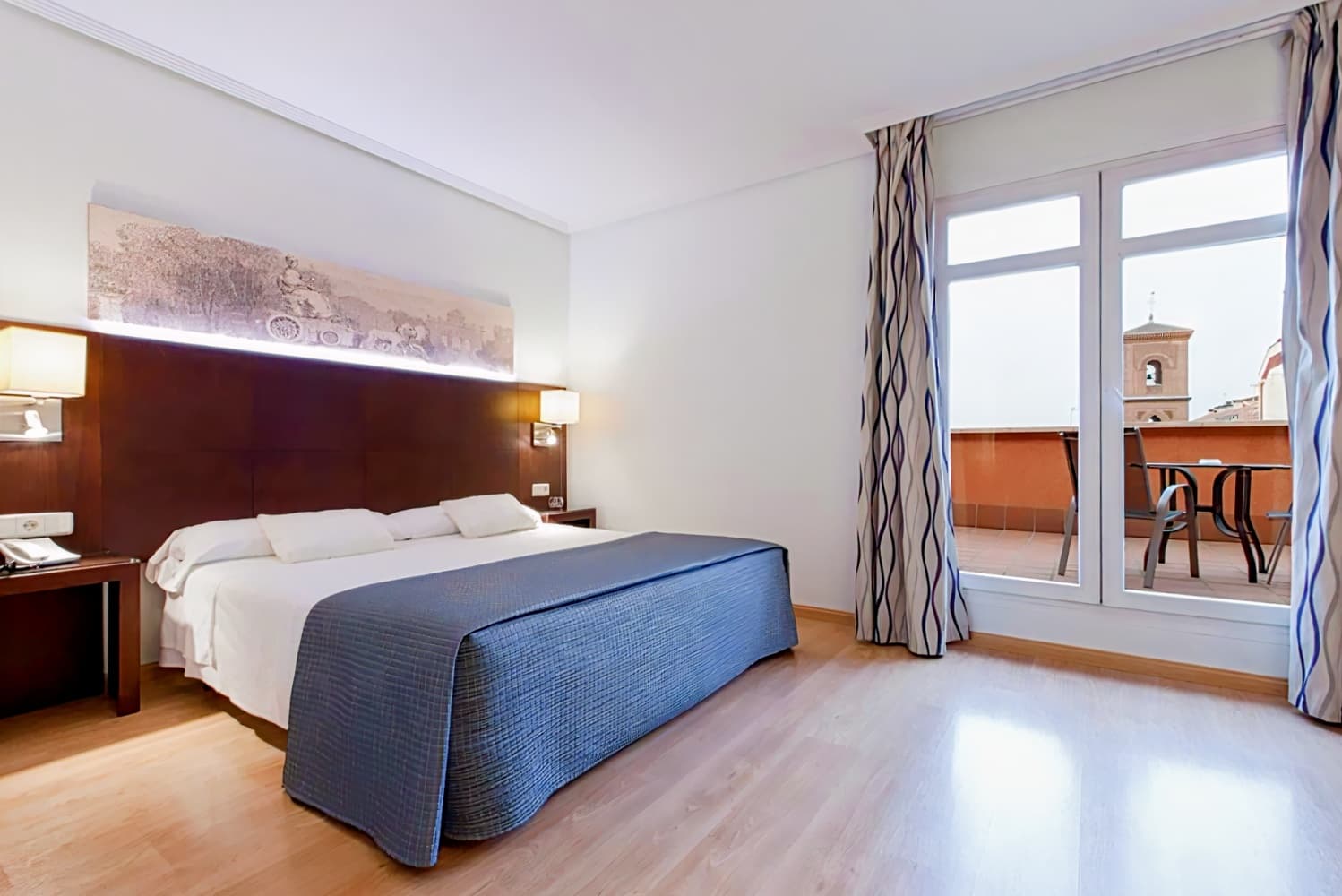 Hôtel Porcel Ganivet