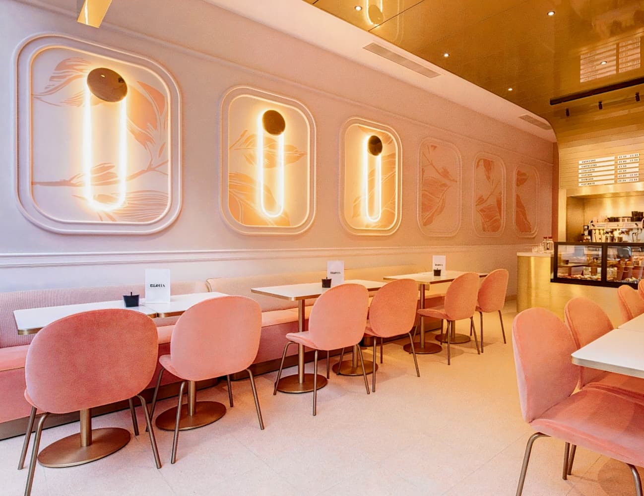 St Martins Lane London