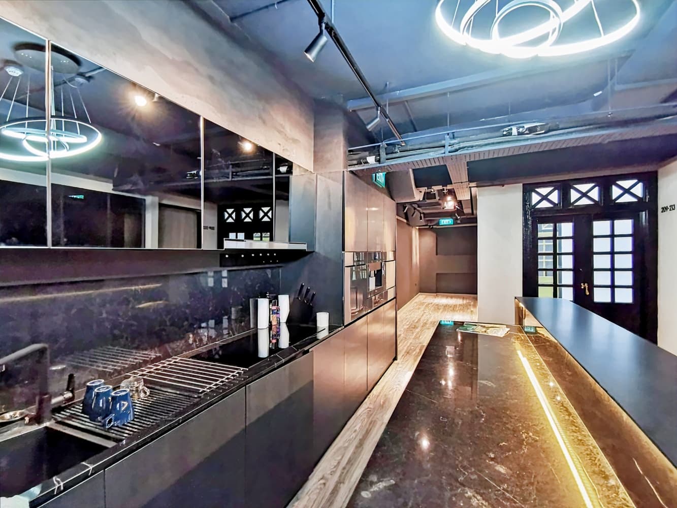 ST Signature Chinatown