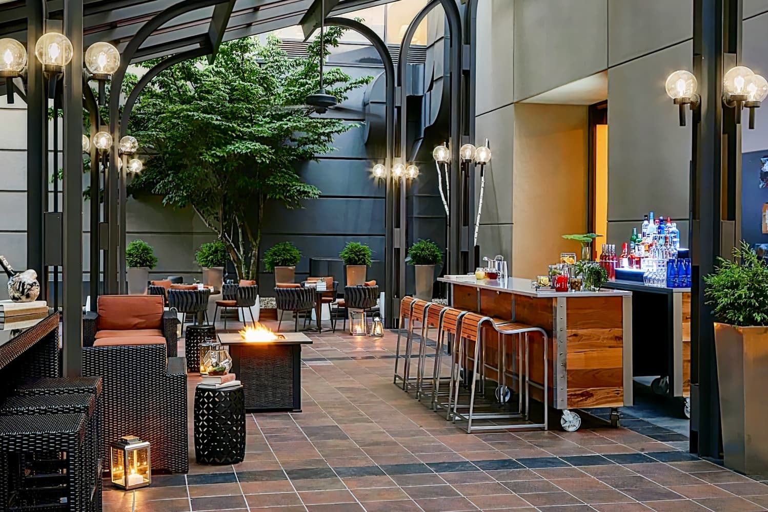 Renaissance Asheville