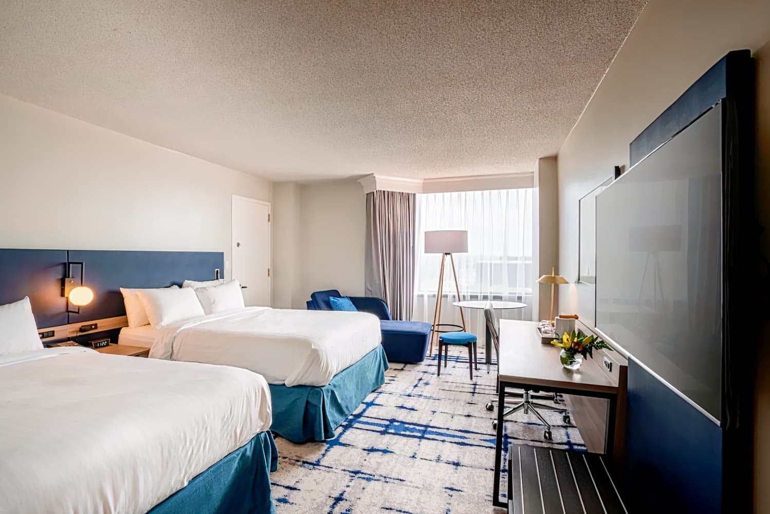 Crowne Plaza - Greenbelt