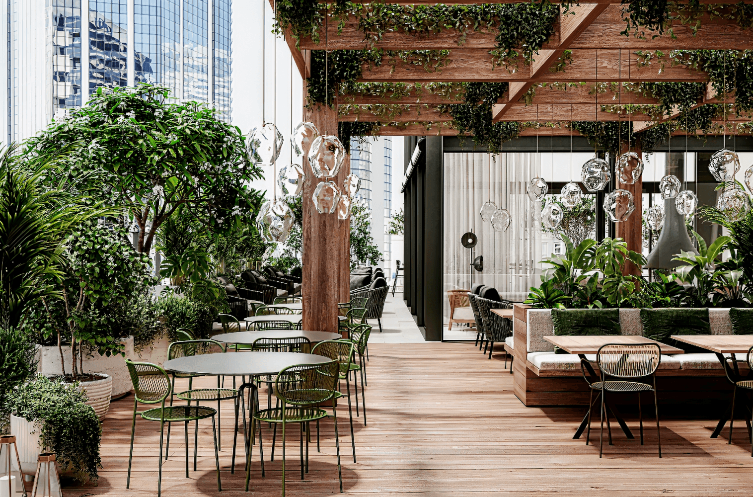 Little National Hotel Sydney