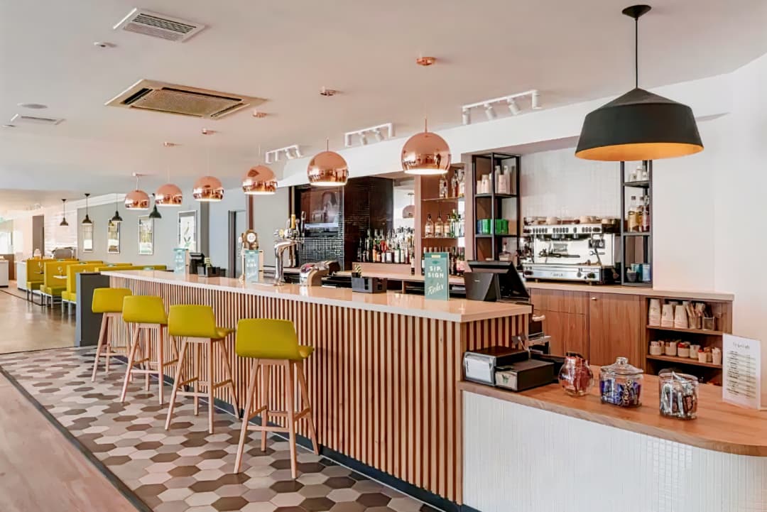 Holiday Inn Norwich, an IHG Hotel