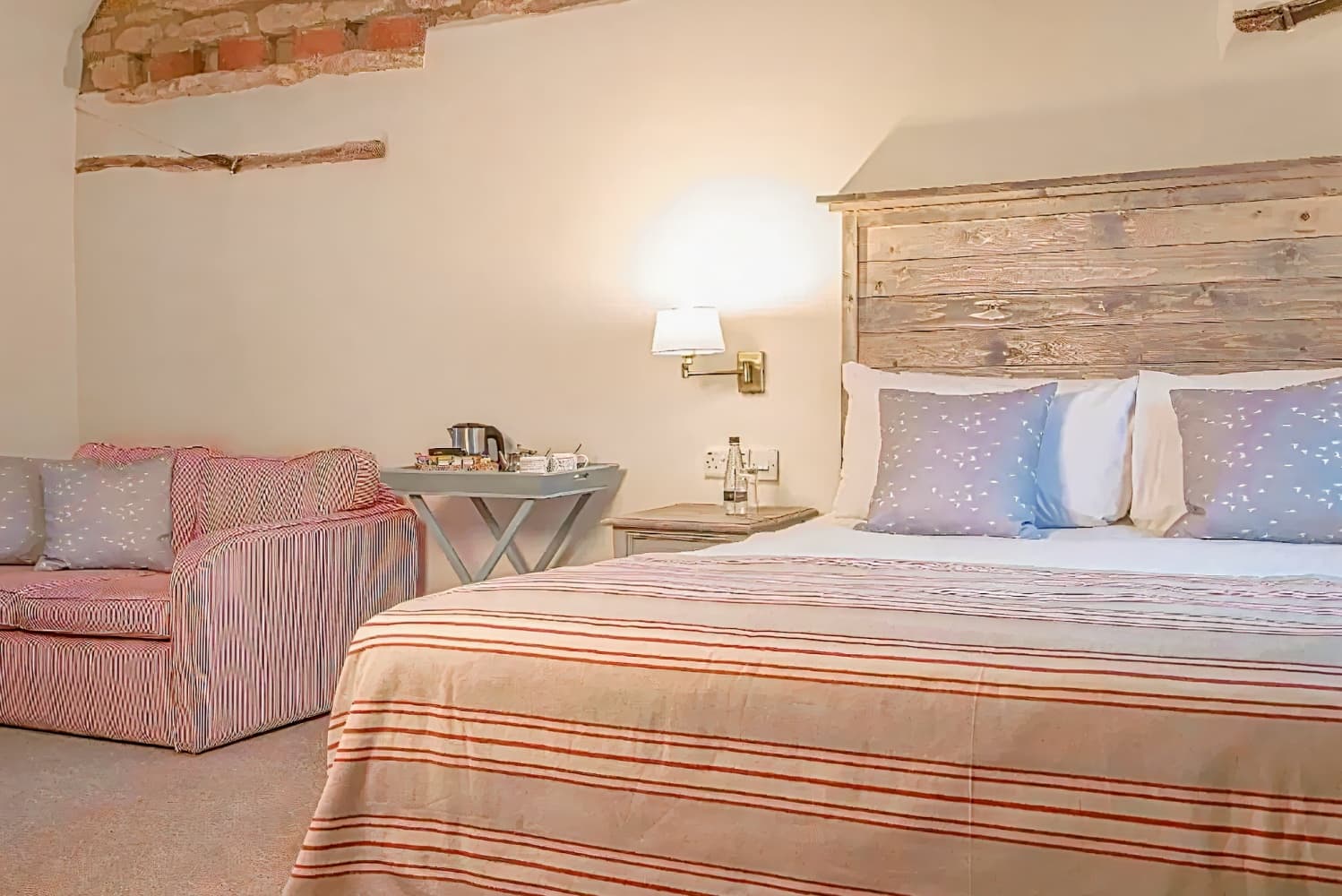 Barnsdale Lodge Hotel