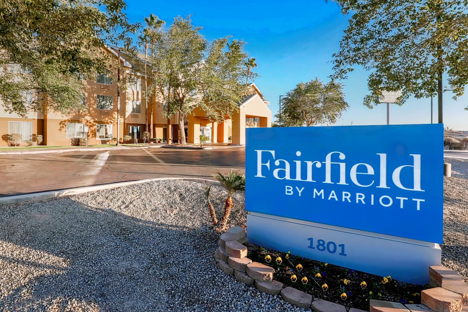 Fairfield Inn & Suites by Marriott Yuma