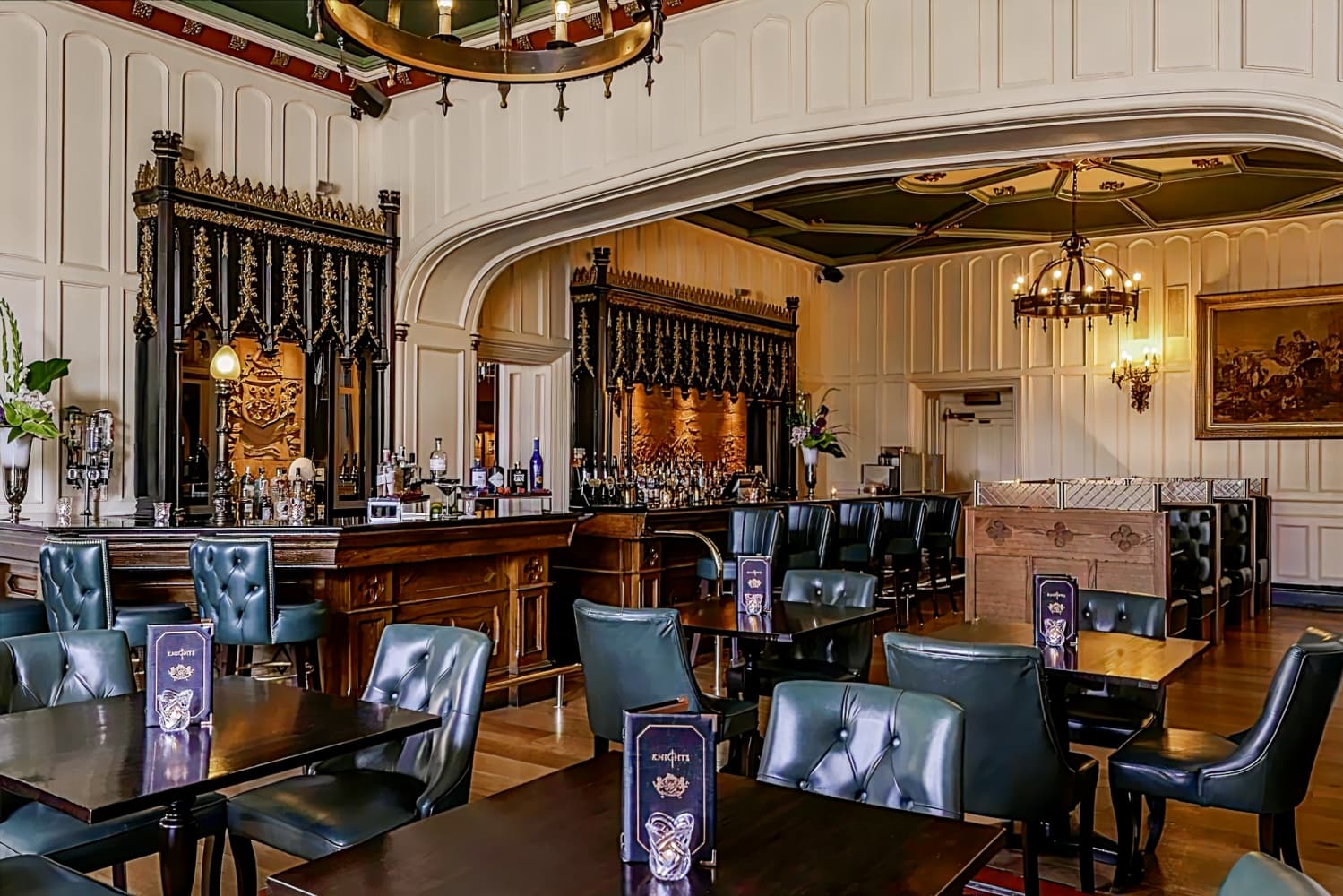 Clontarf Castle Hotel