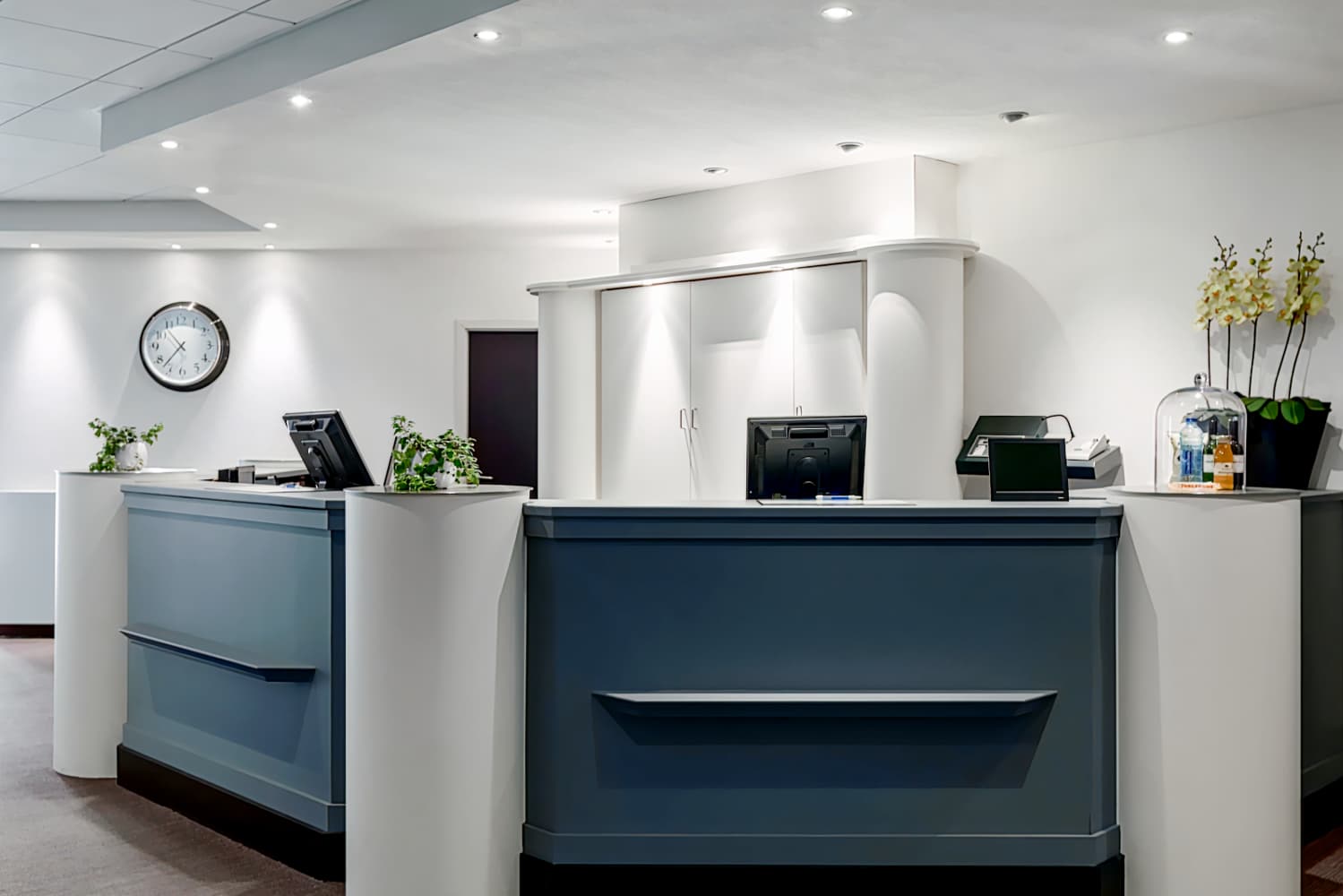 NH Naarden
