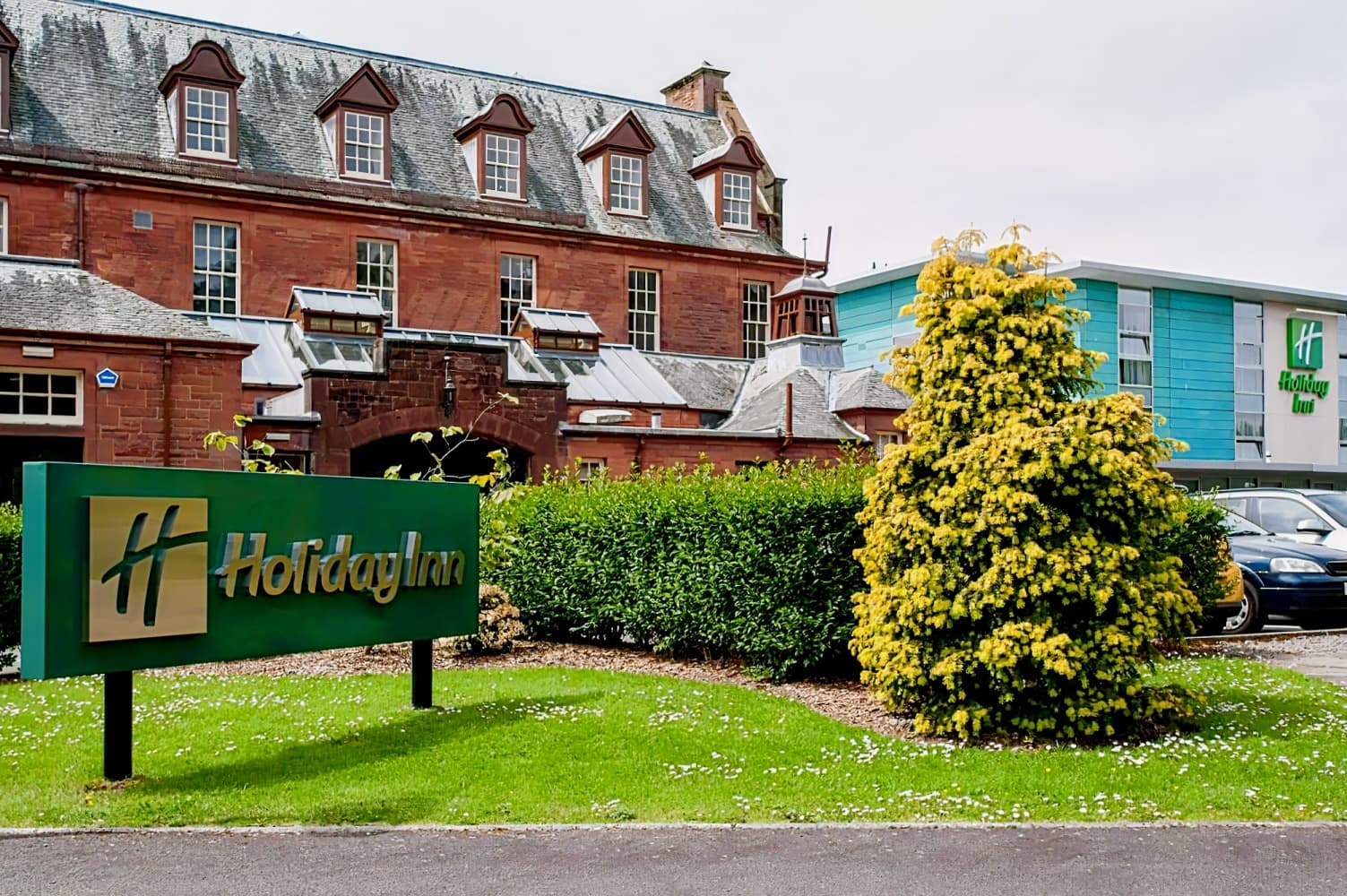 Holiday Inn Dumfries