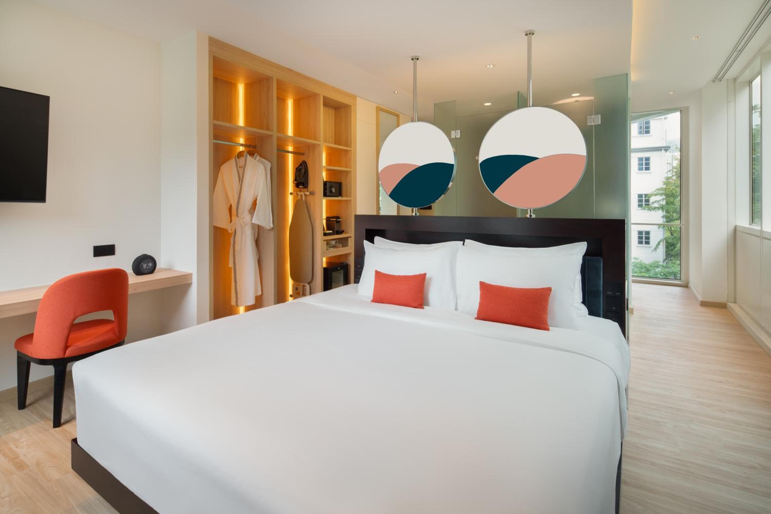 Park Regis Singapore