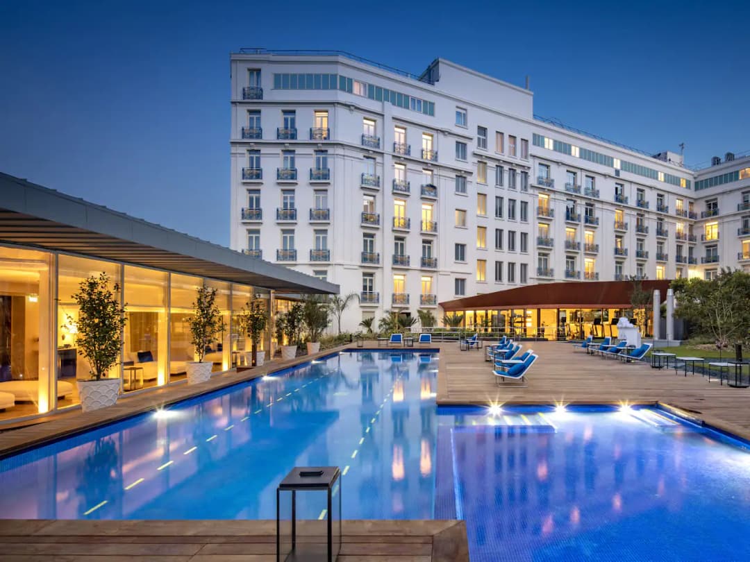 Hotel Martinez In The Unbound Collection By Hyatt