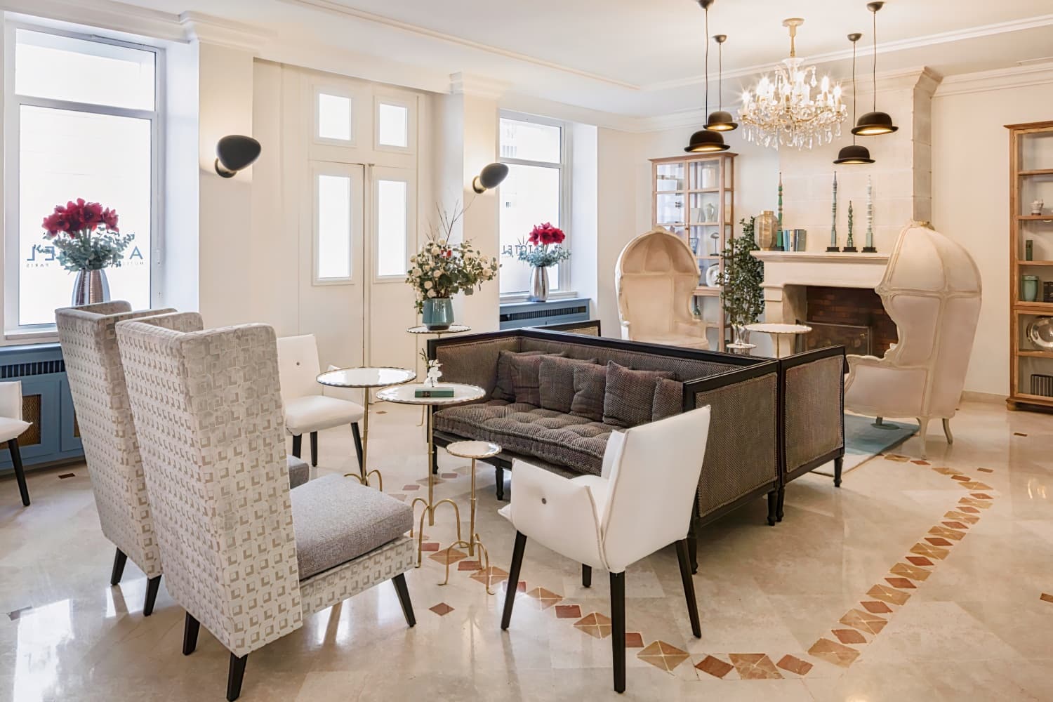 Hotel Malte - Astotel