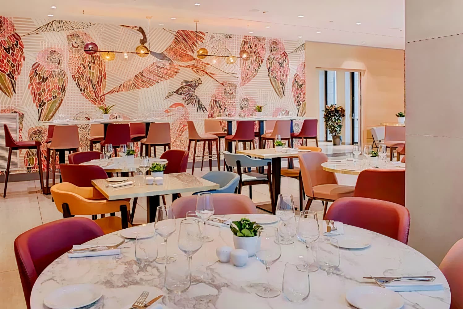 NH Bologna de la Gare