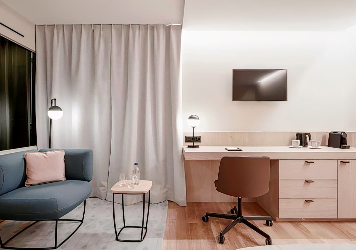 Swissôtel Kursaal Bern