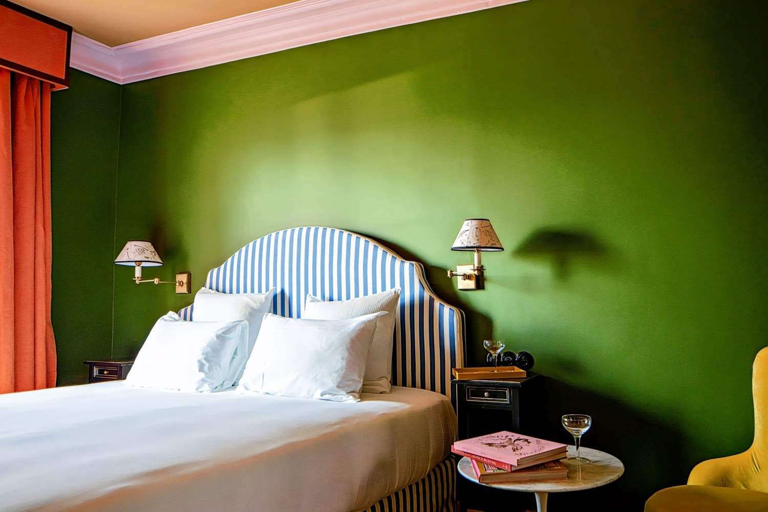 Hôtel Les Deux Gares