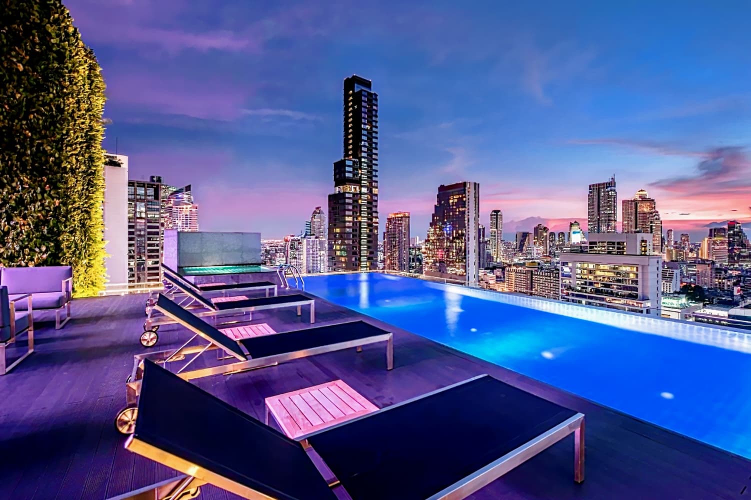 Amara Bangkok