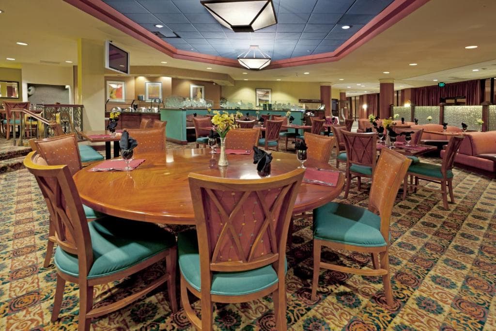 Radisson Hotel Austin