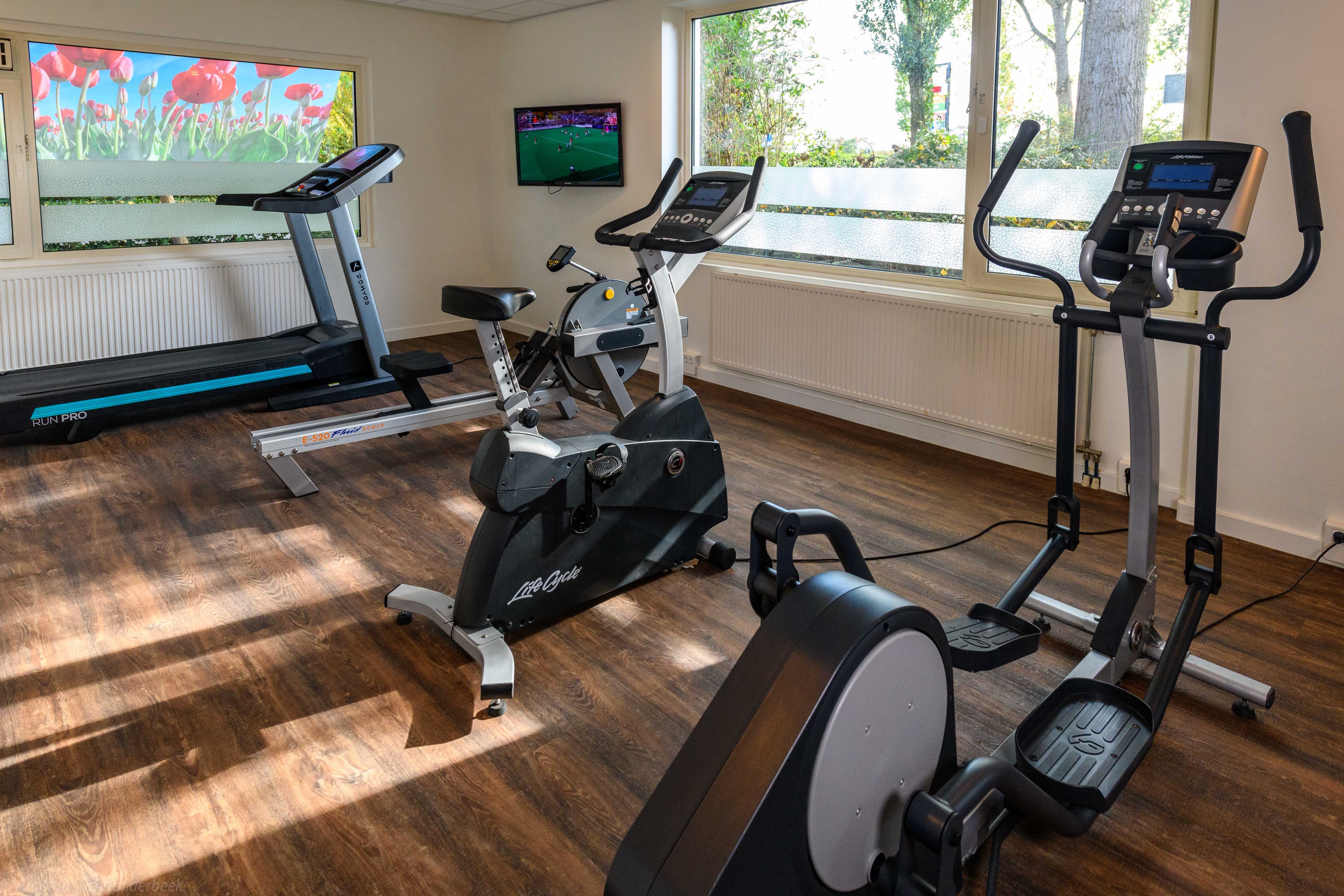 Grand Hotel Amstelveen