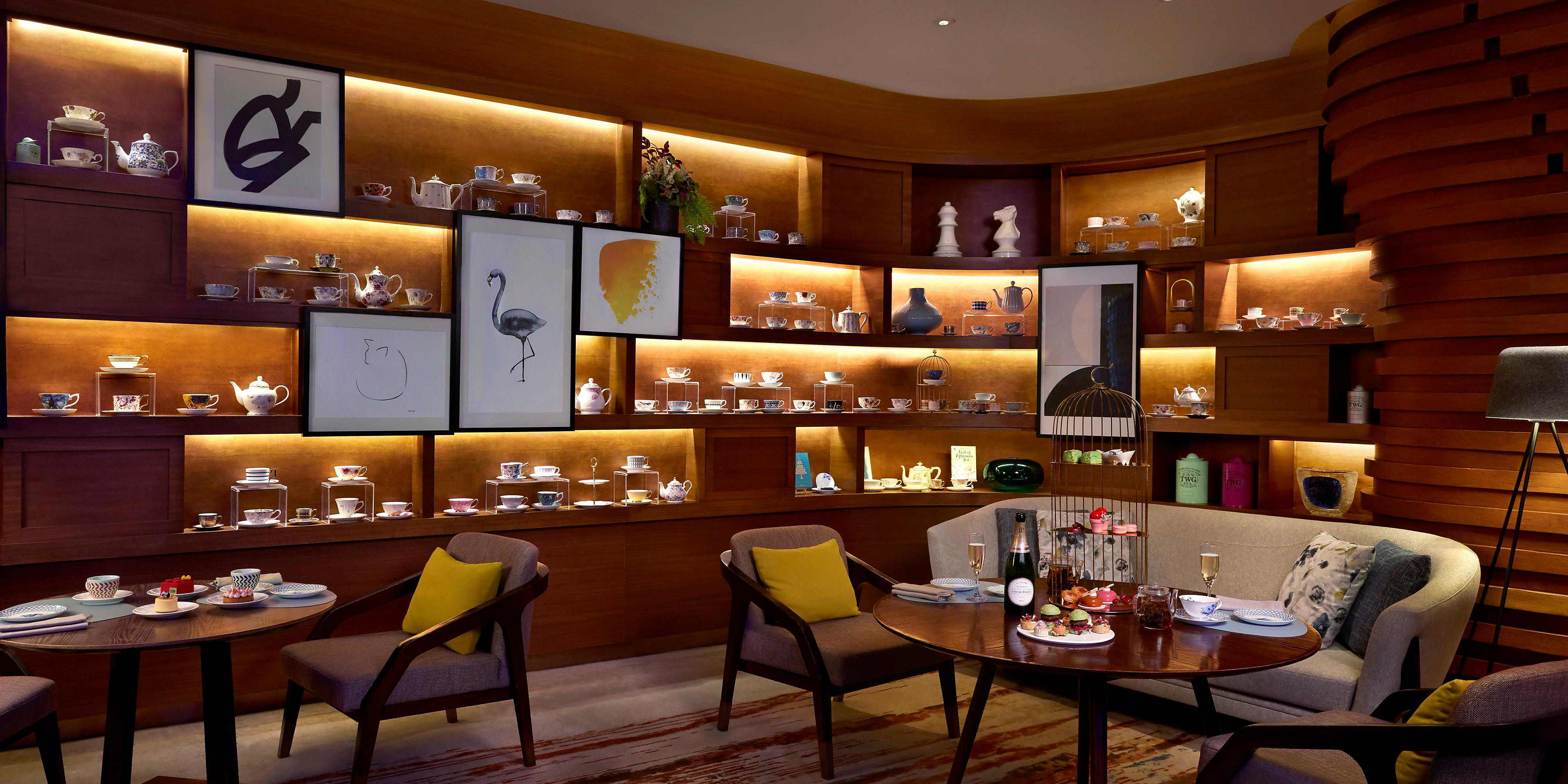 voco Orchard Singapore, an IHG Hotel