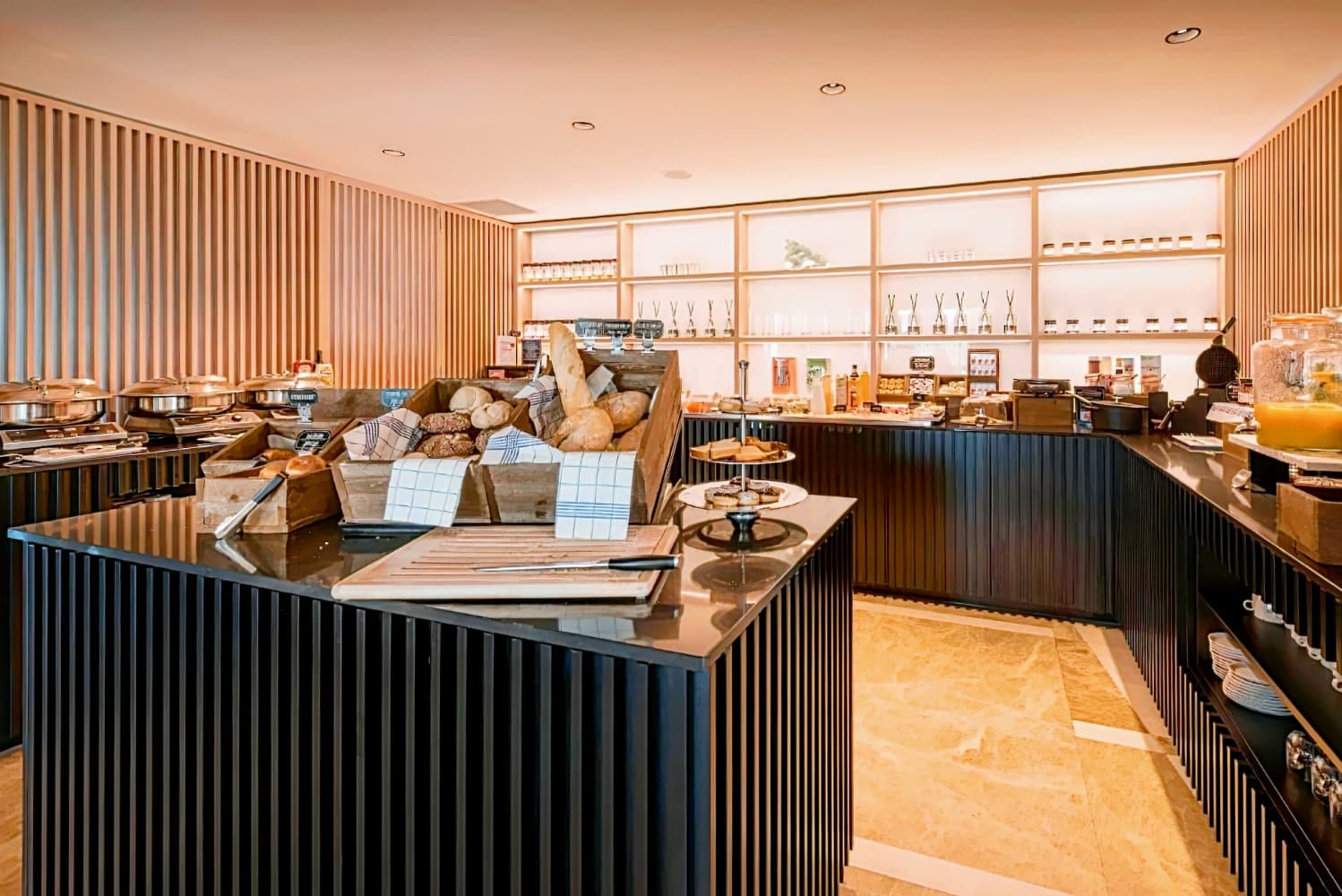 Shanghai Hotel Holland