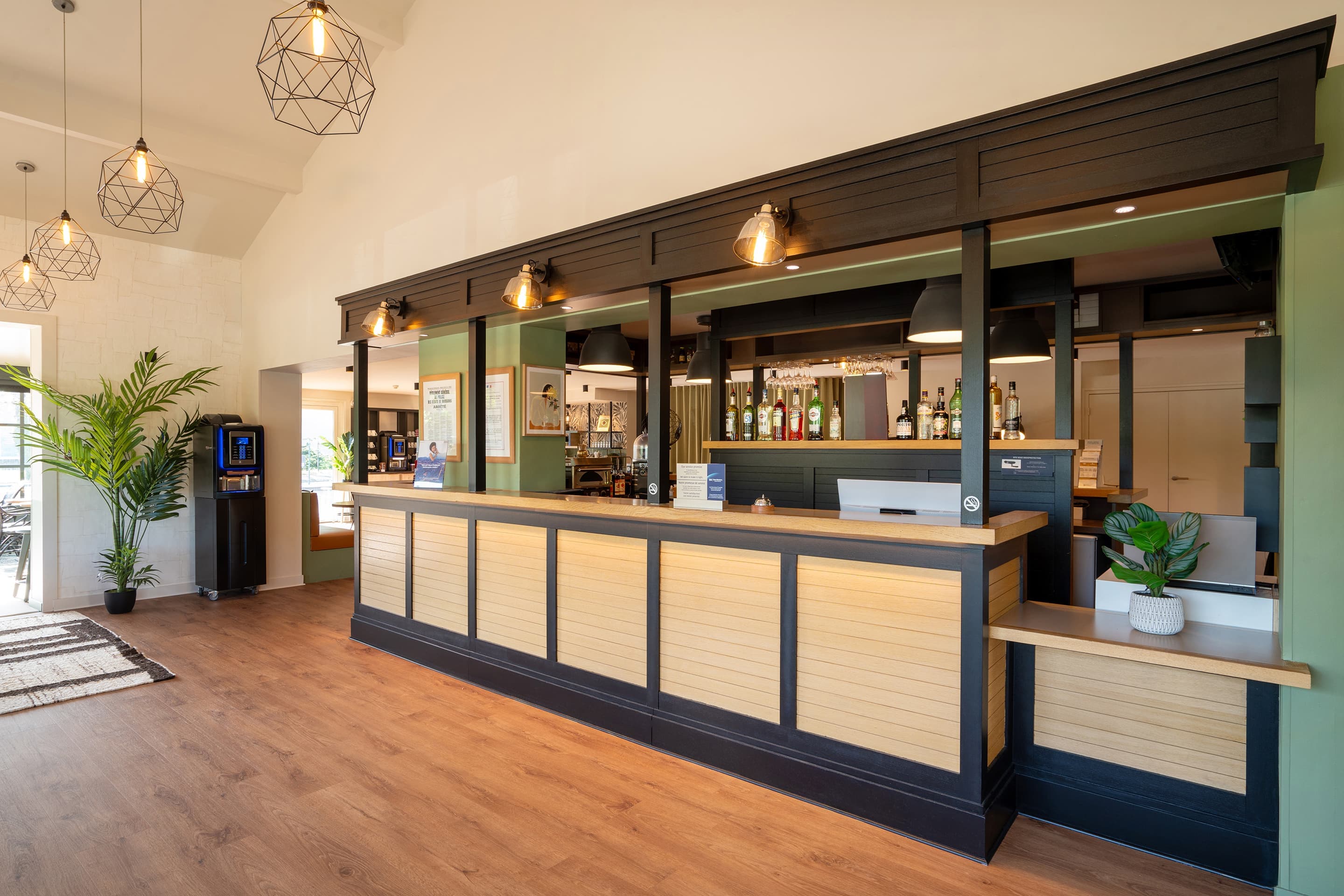 Best Western Bourgoin-Jallieu