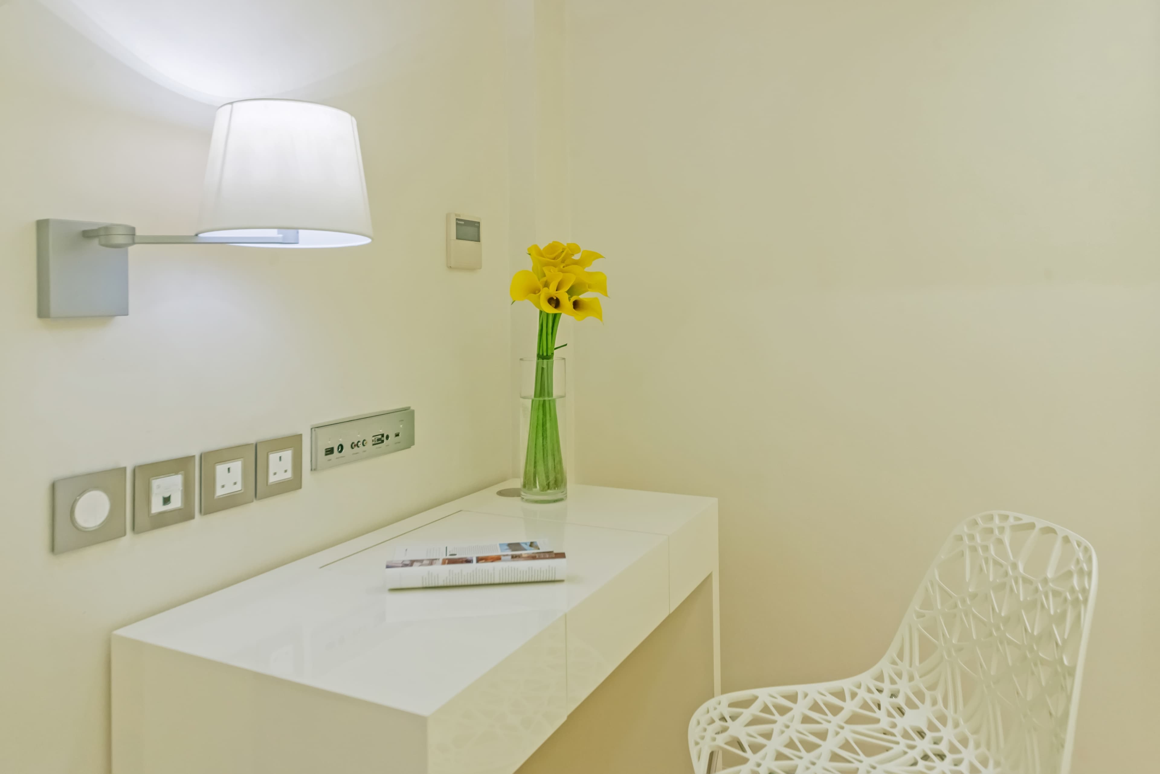 Hotel Pravo Hong Kong