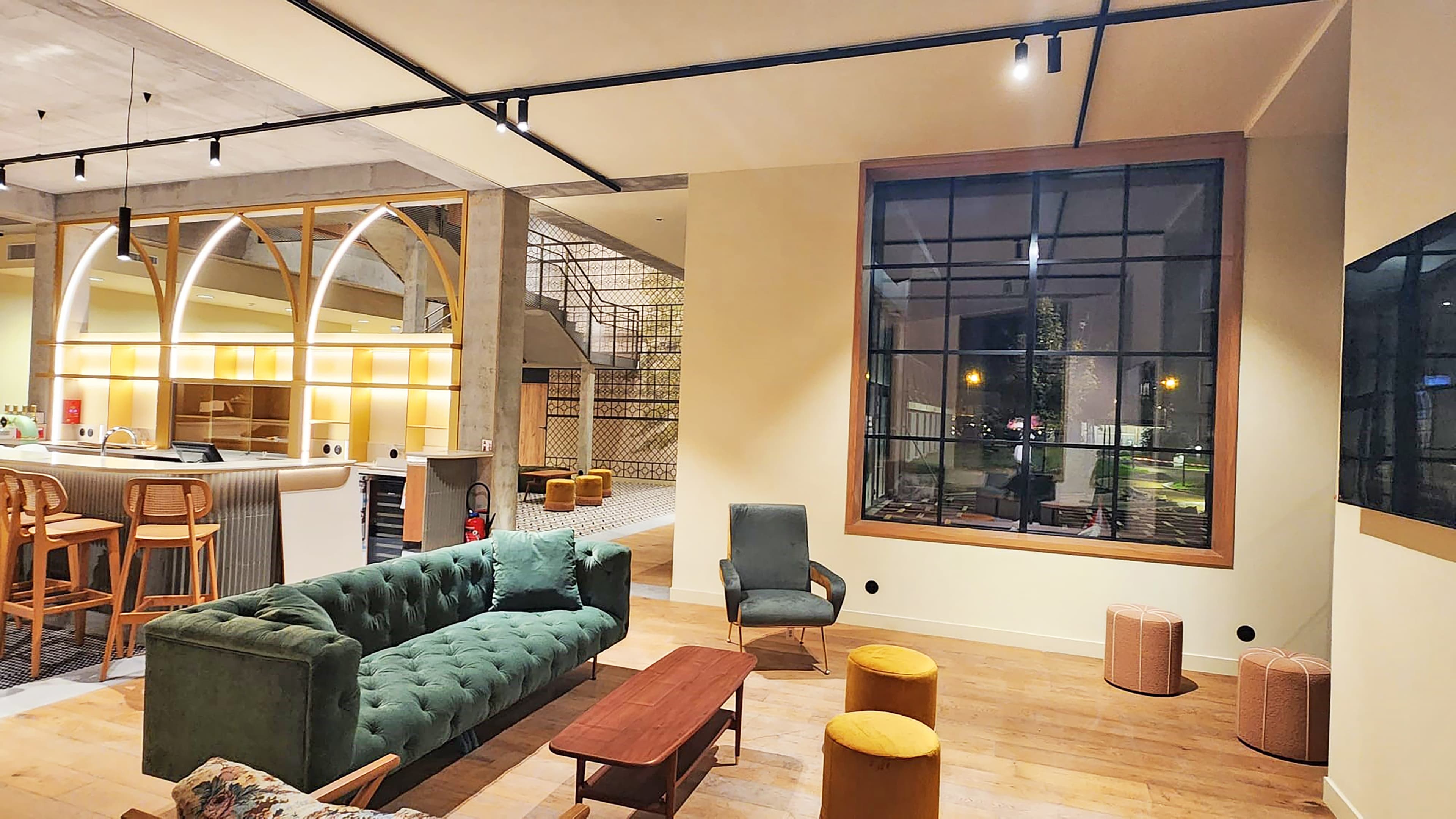 Kyriad Prestige Compiègne