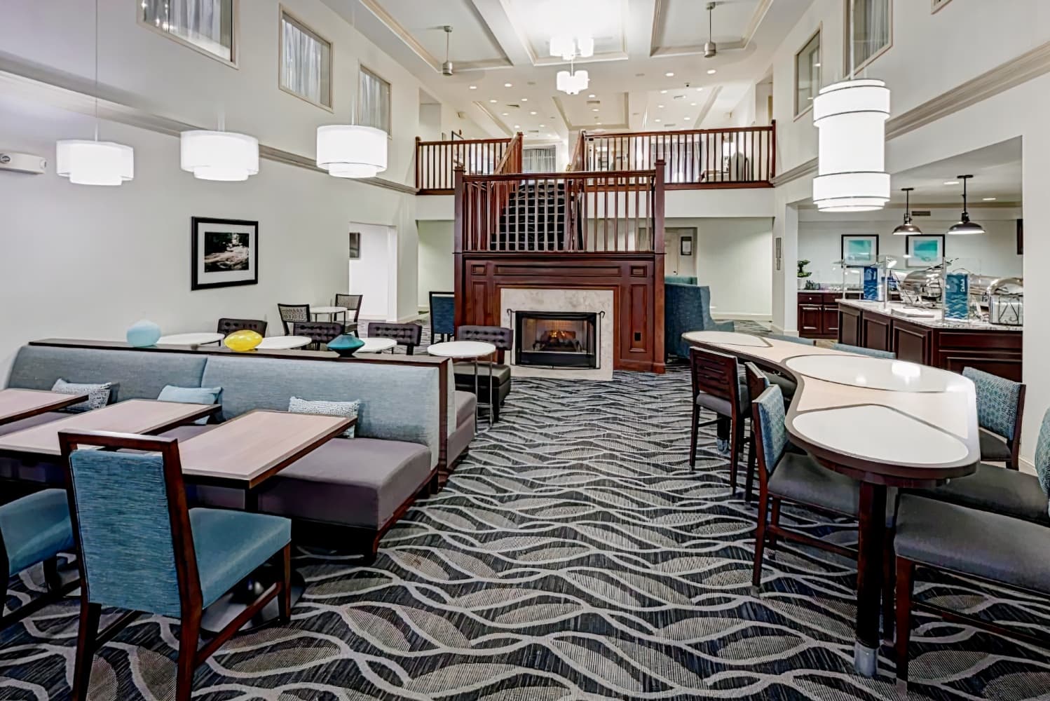 Homewood Suites by Hilton Mahwah