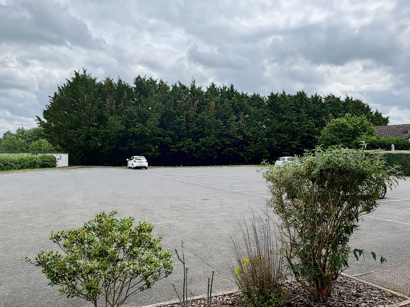 Kyriad Auxerre Appoigny