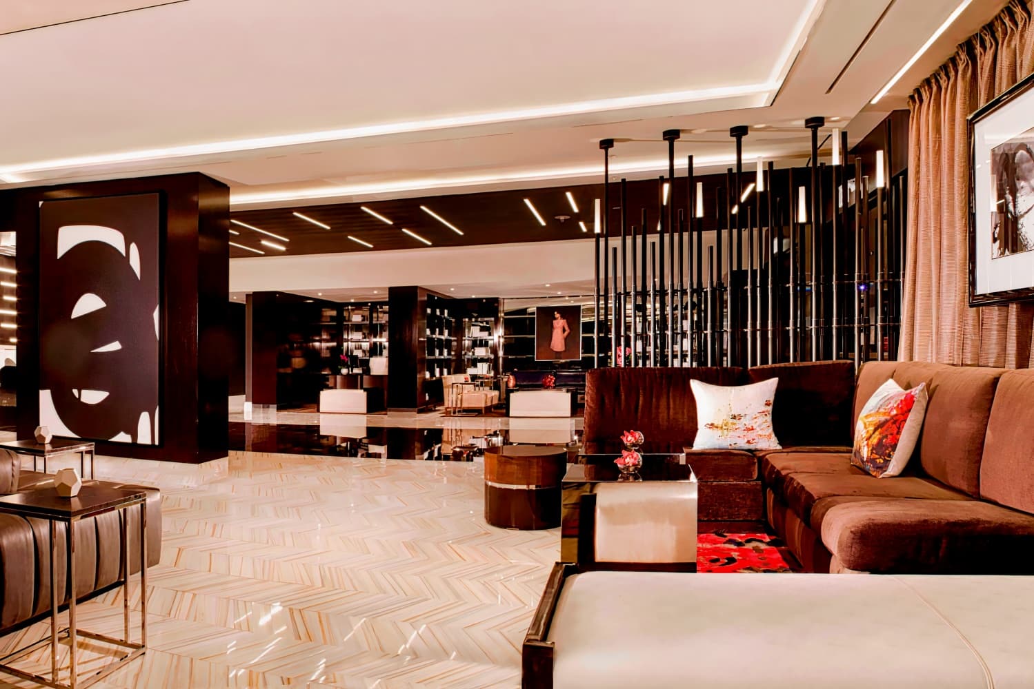 Beverly Hills Marriott