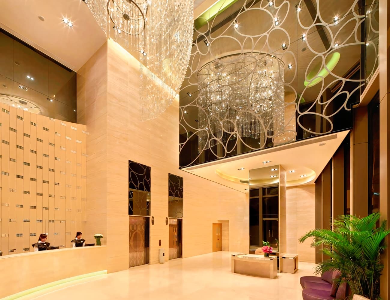 Dorsett Mongkok Hotel