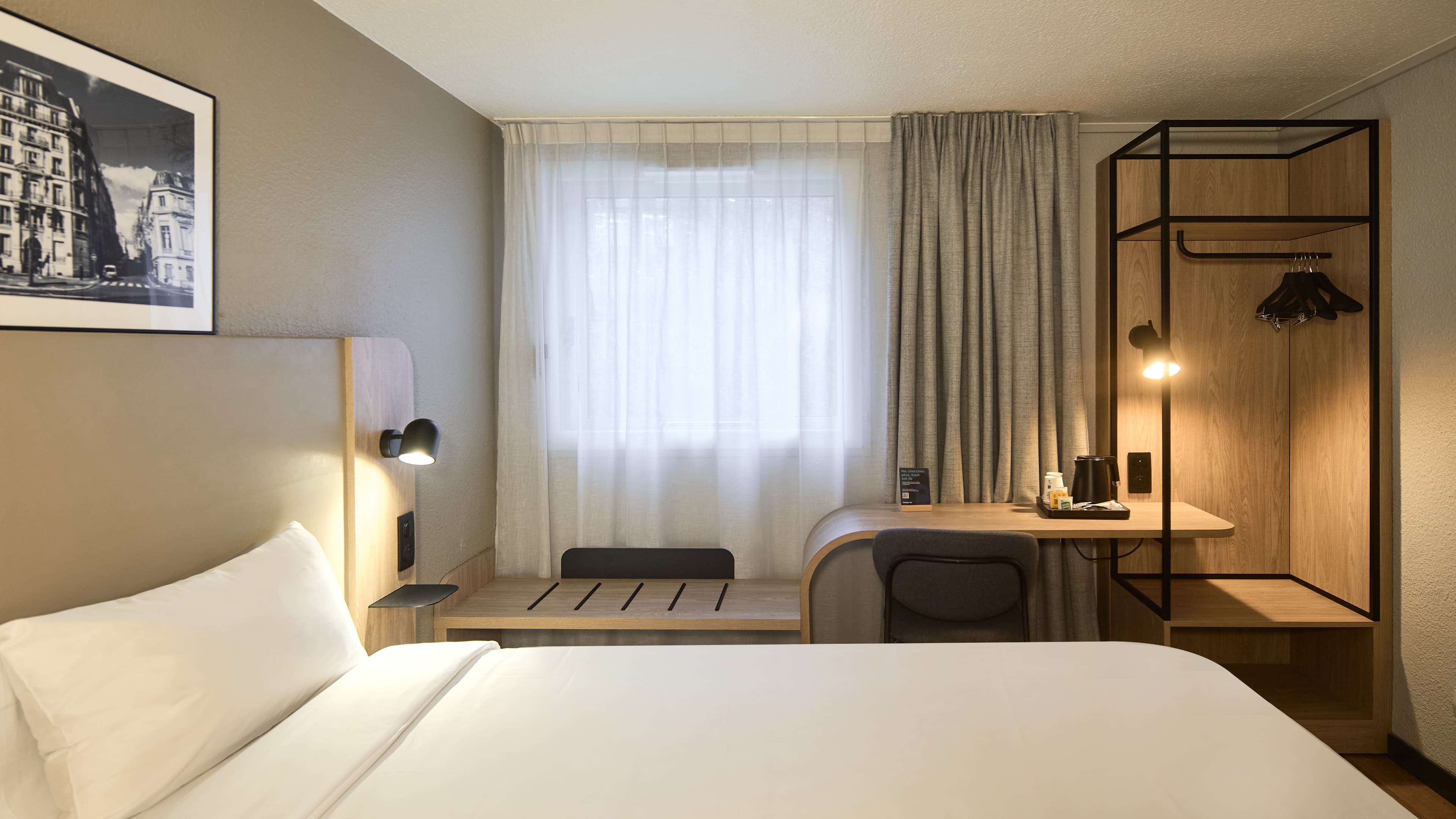 Campanile PRIME - Arcueil