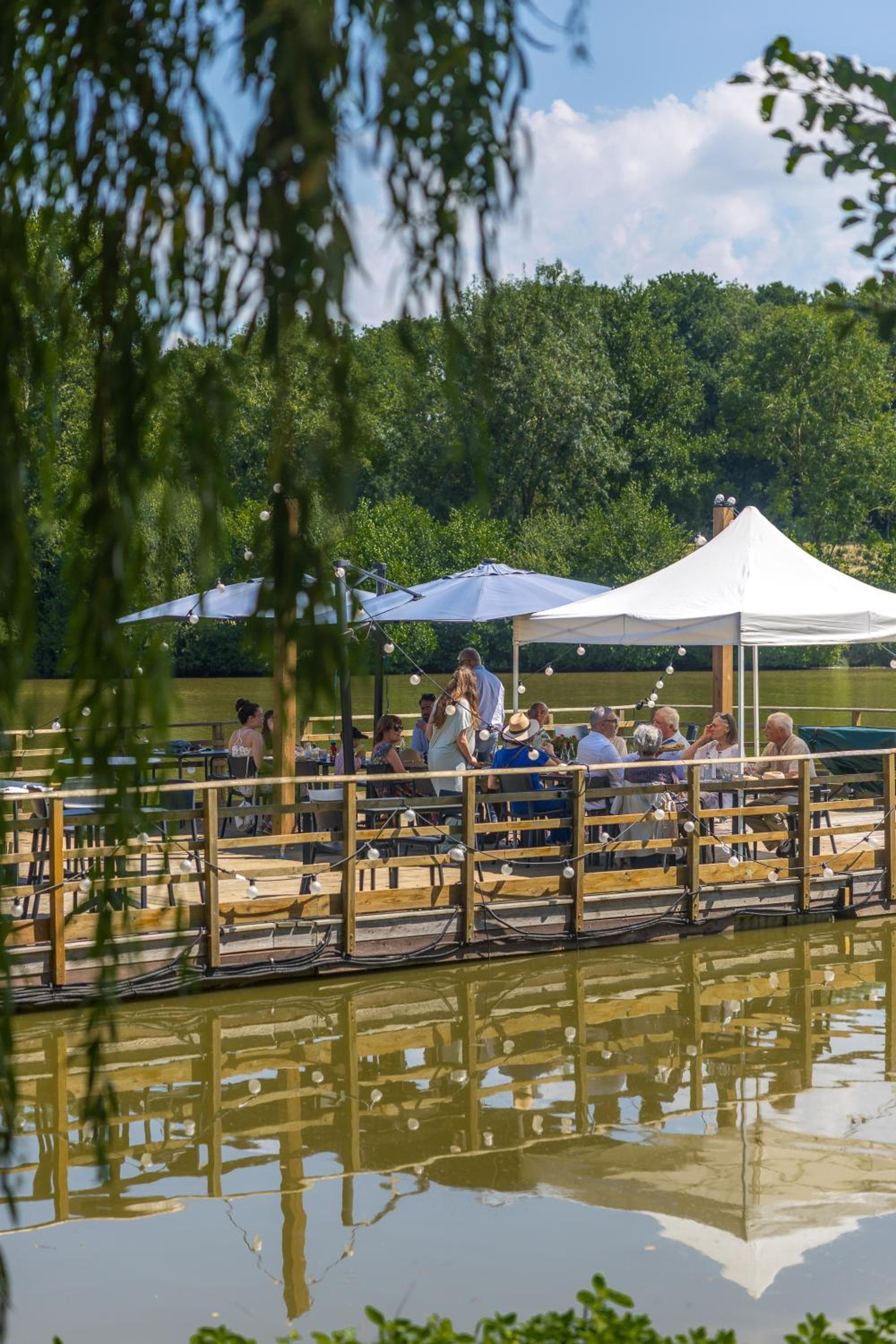 Hôtel Le Manoir Des Portes