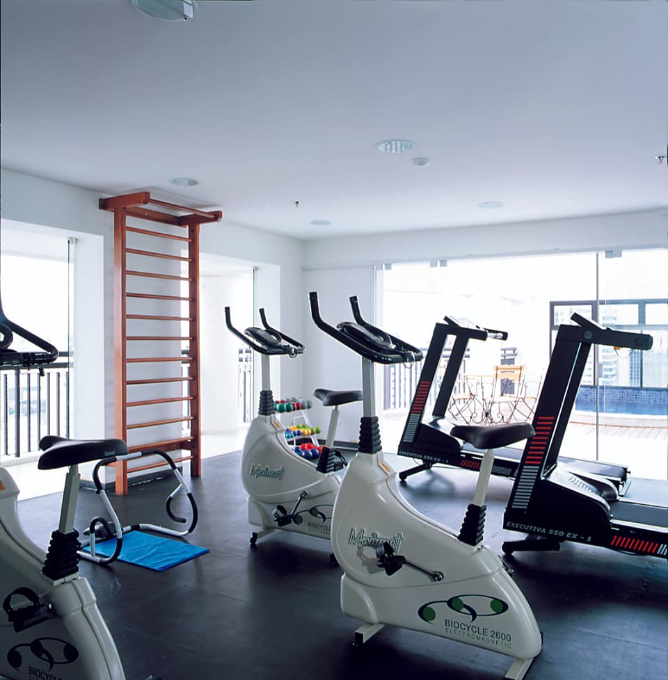 Estanplaza Ibirapuera