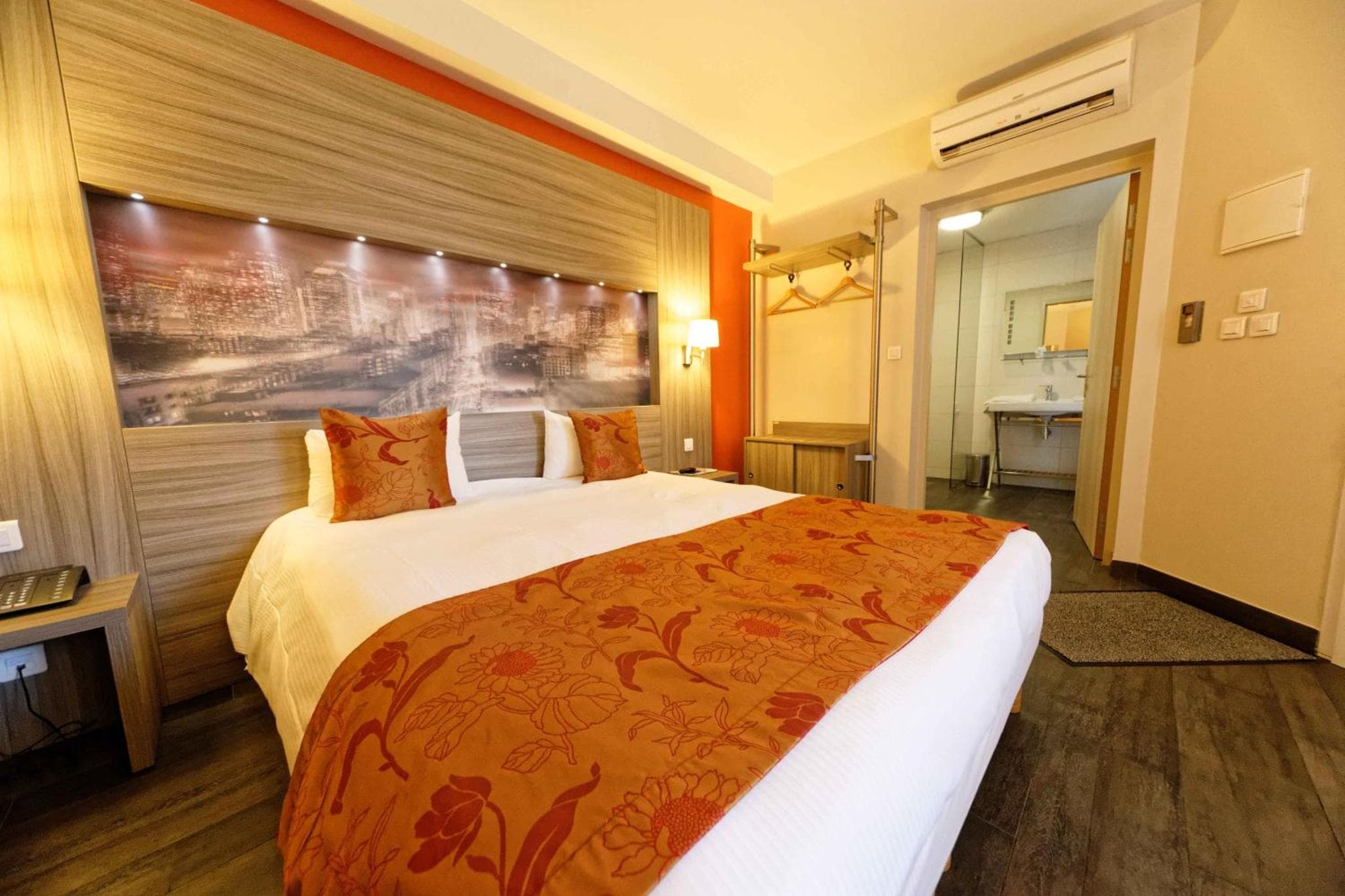 Charme Hôtel, Montbéliard Sud