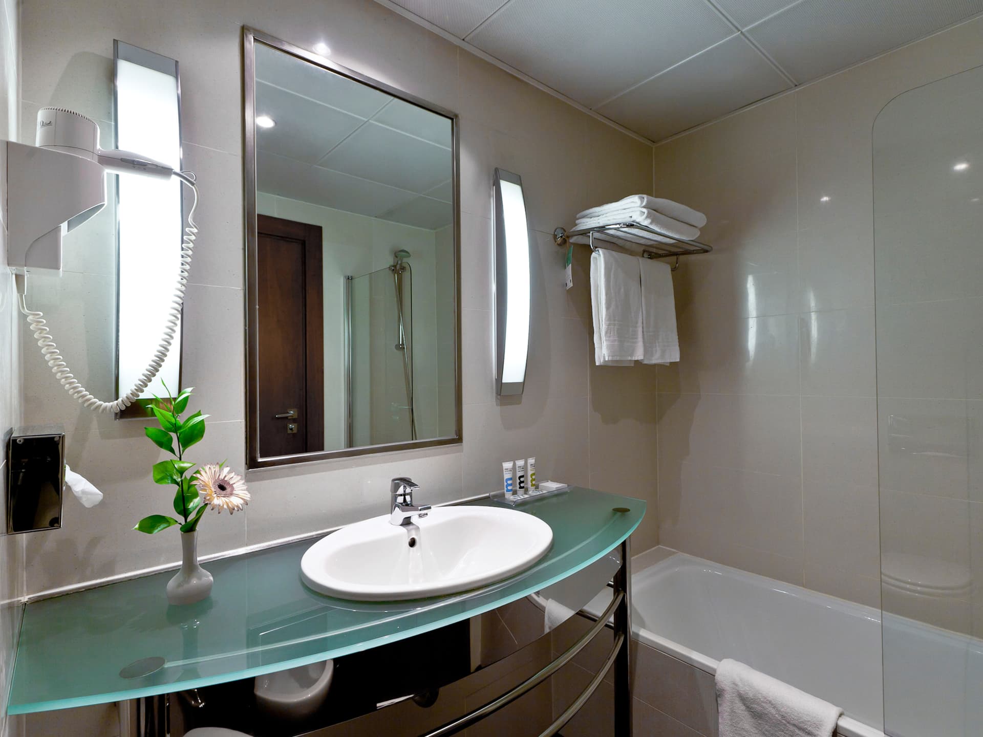 Mercure Lisboa Hotel