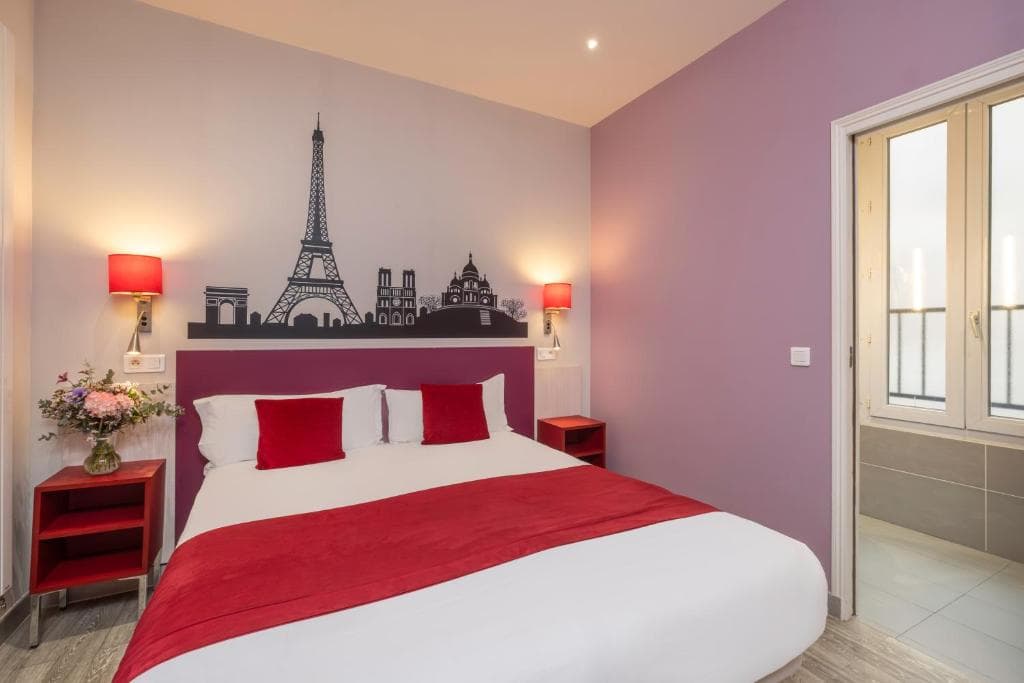 Grand Hôtel De Turin