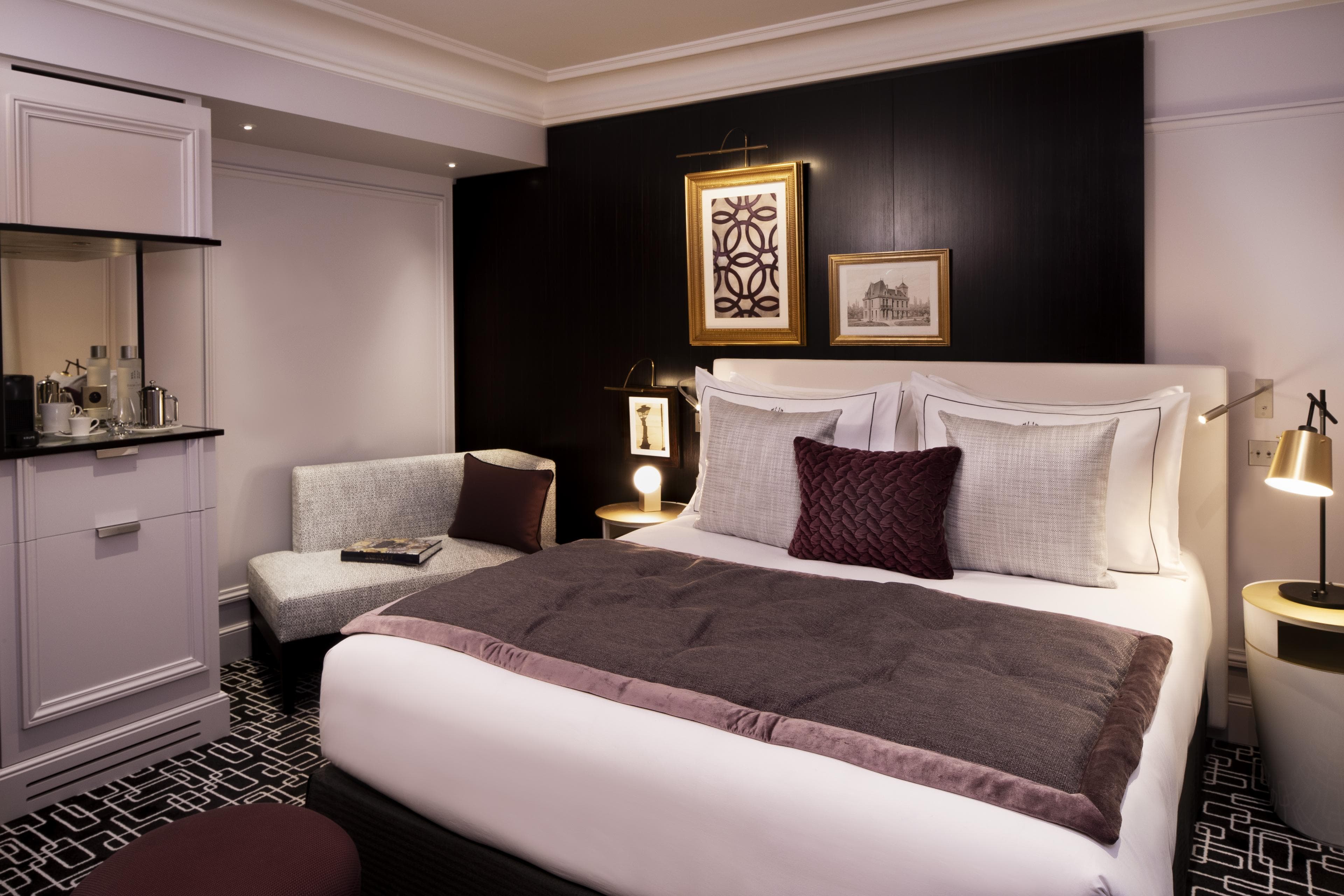 Le Damantin Hôtel & Spa