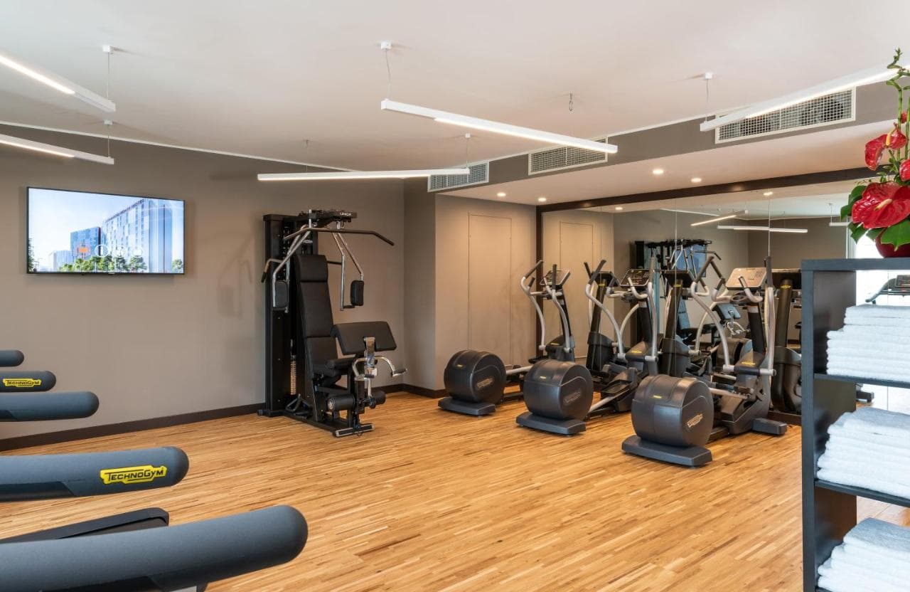 Leonardo Royal Hotel Venice Mestre