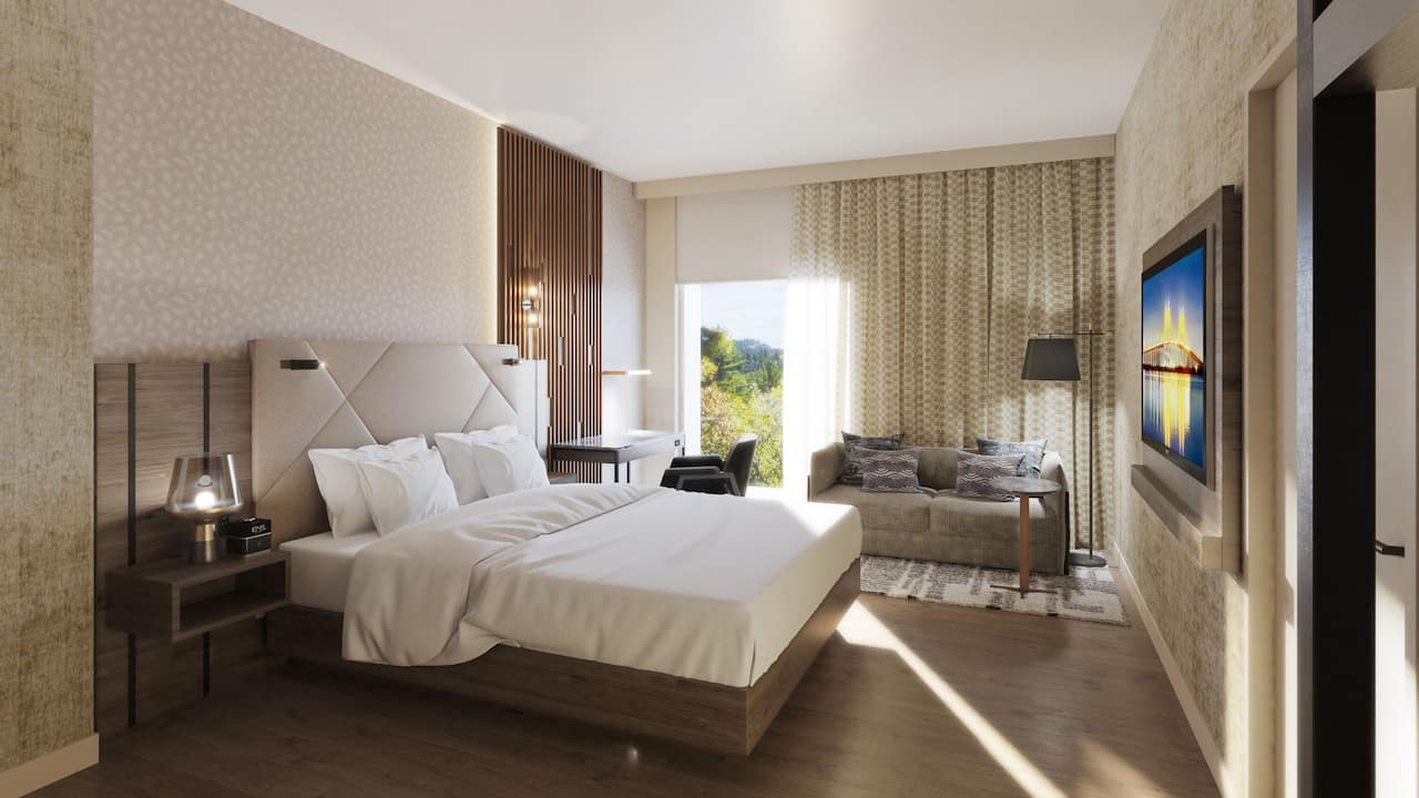 Hyatt Regency Baytown-Houston