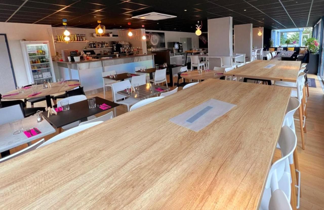 The Originals City, Hôtel Ariane Toulouse