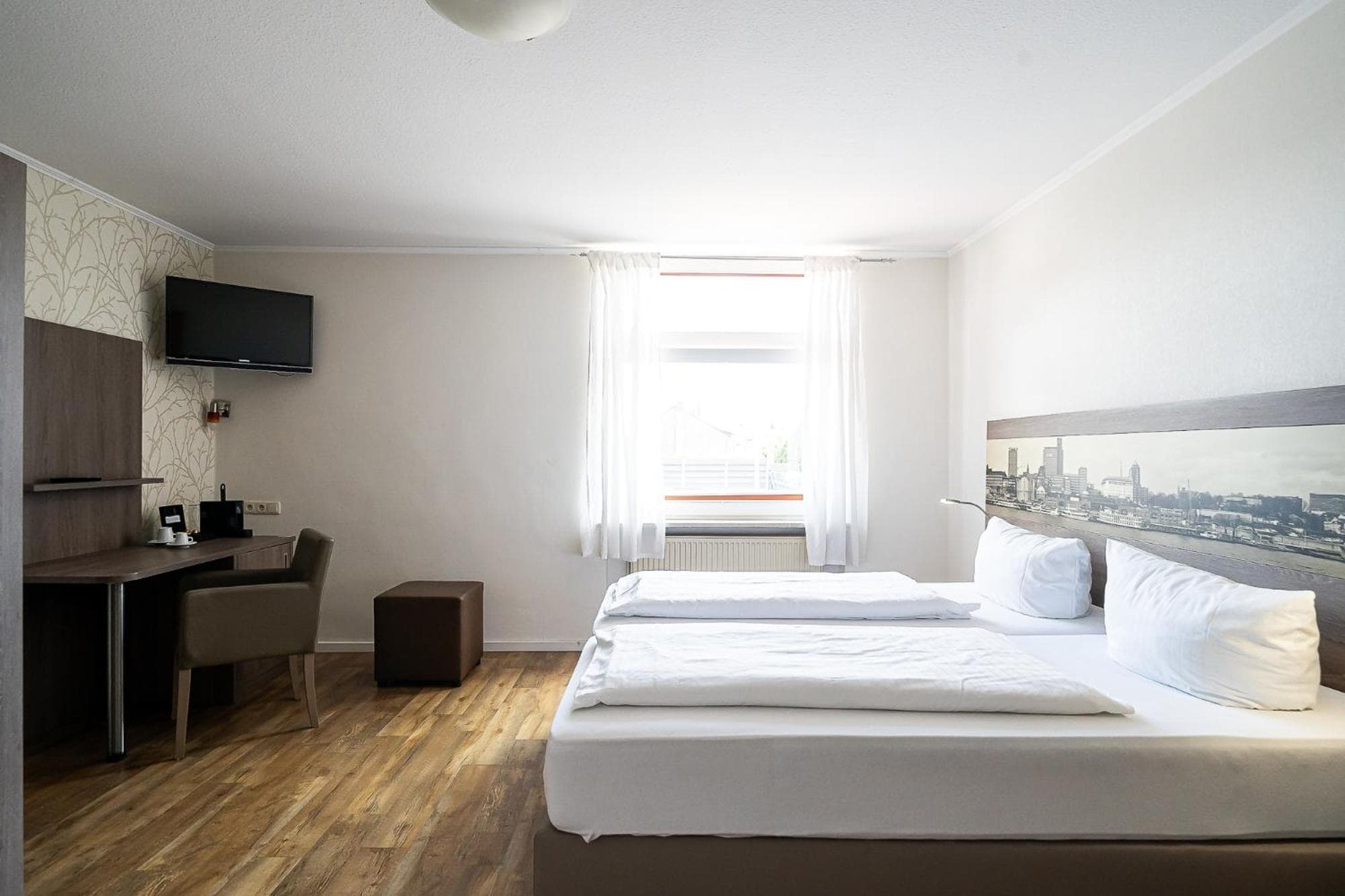 SleepBEEONE Wilhelmshaven