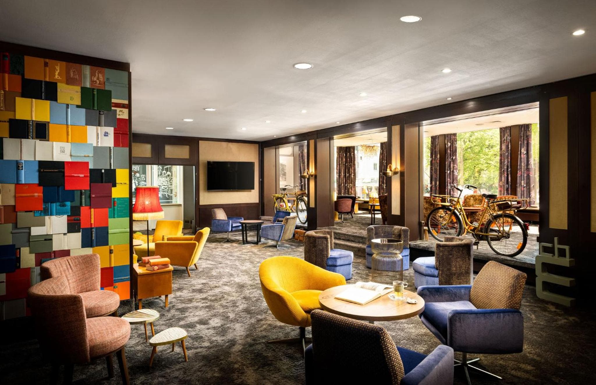 tinyTwice Hotel Bonn