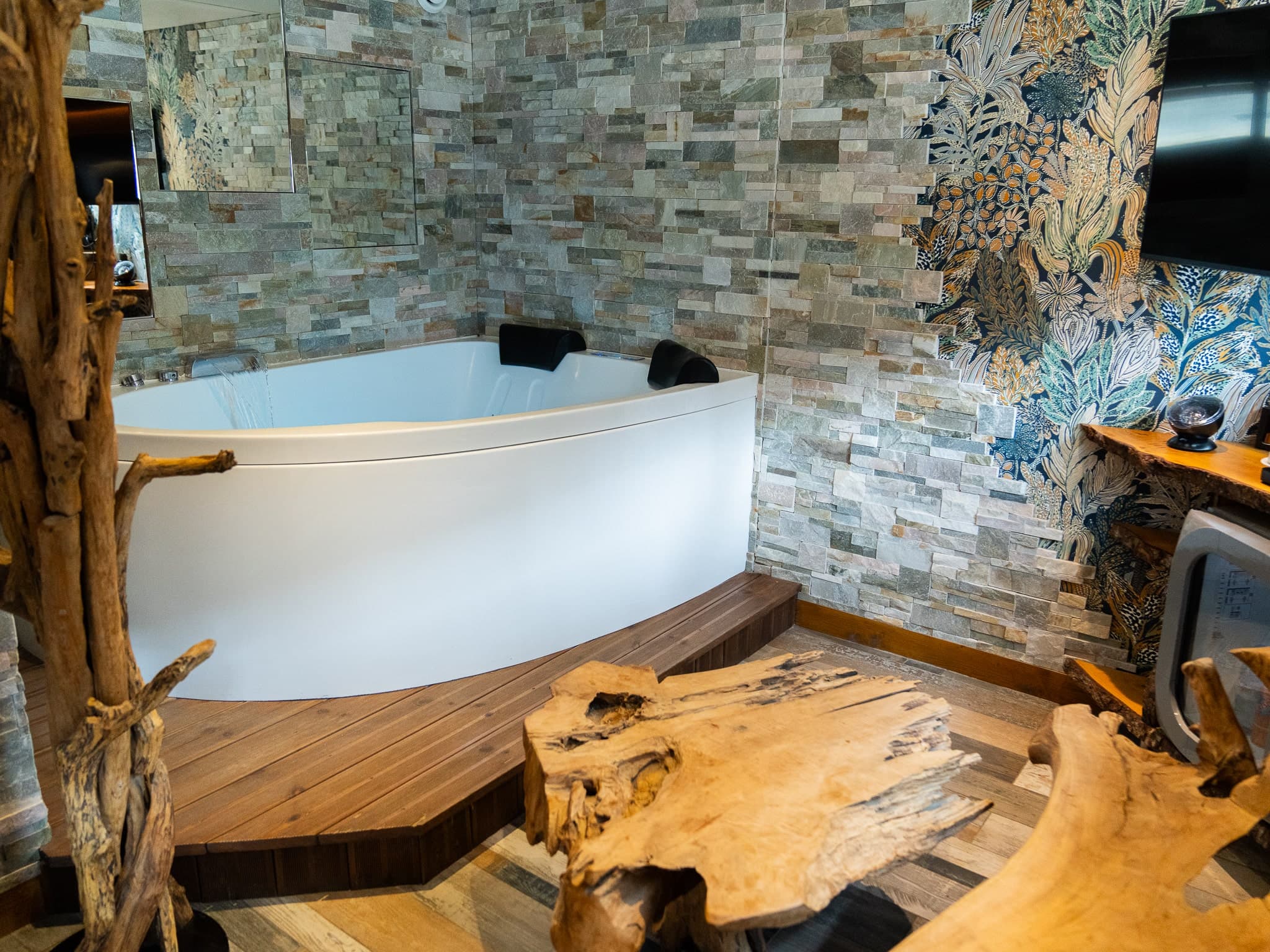 VIP Paris Yacht Hôtel